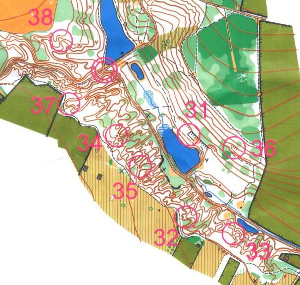 Zhusta Cup - E1 (21-10-2012)