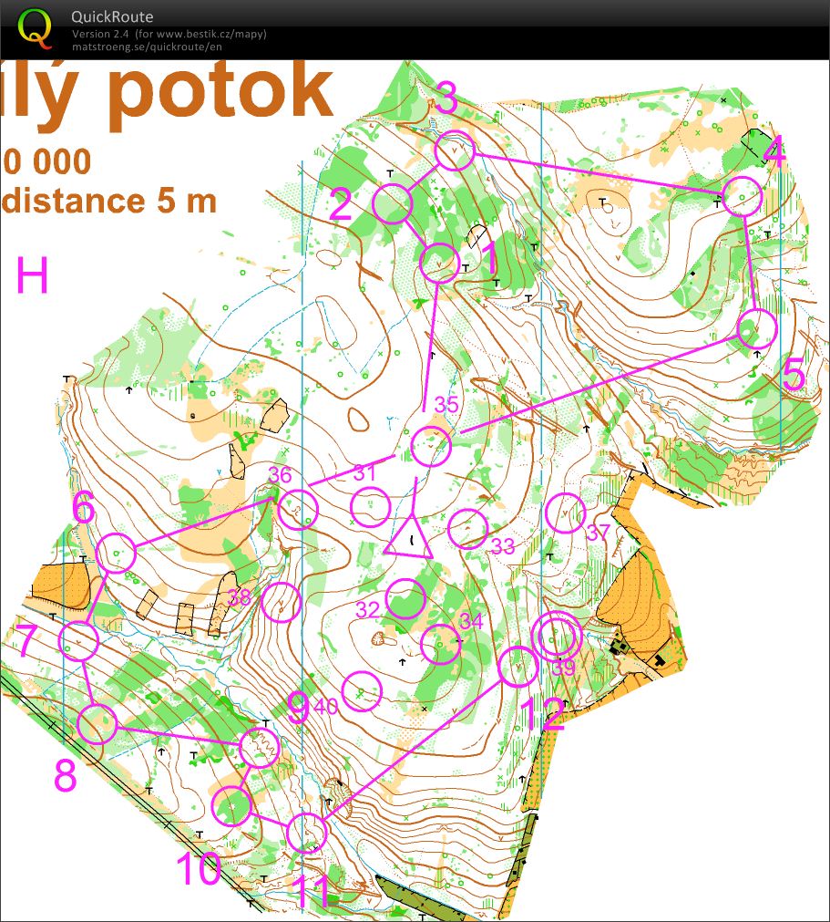 Night-O training (2013-01-25)