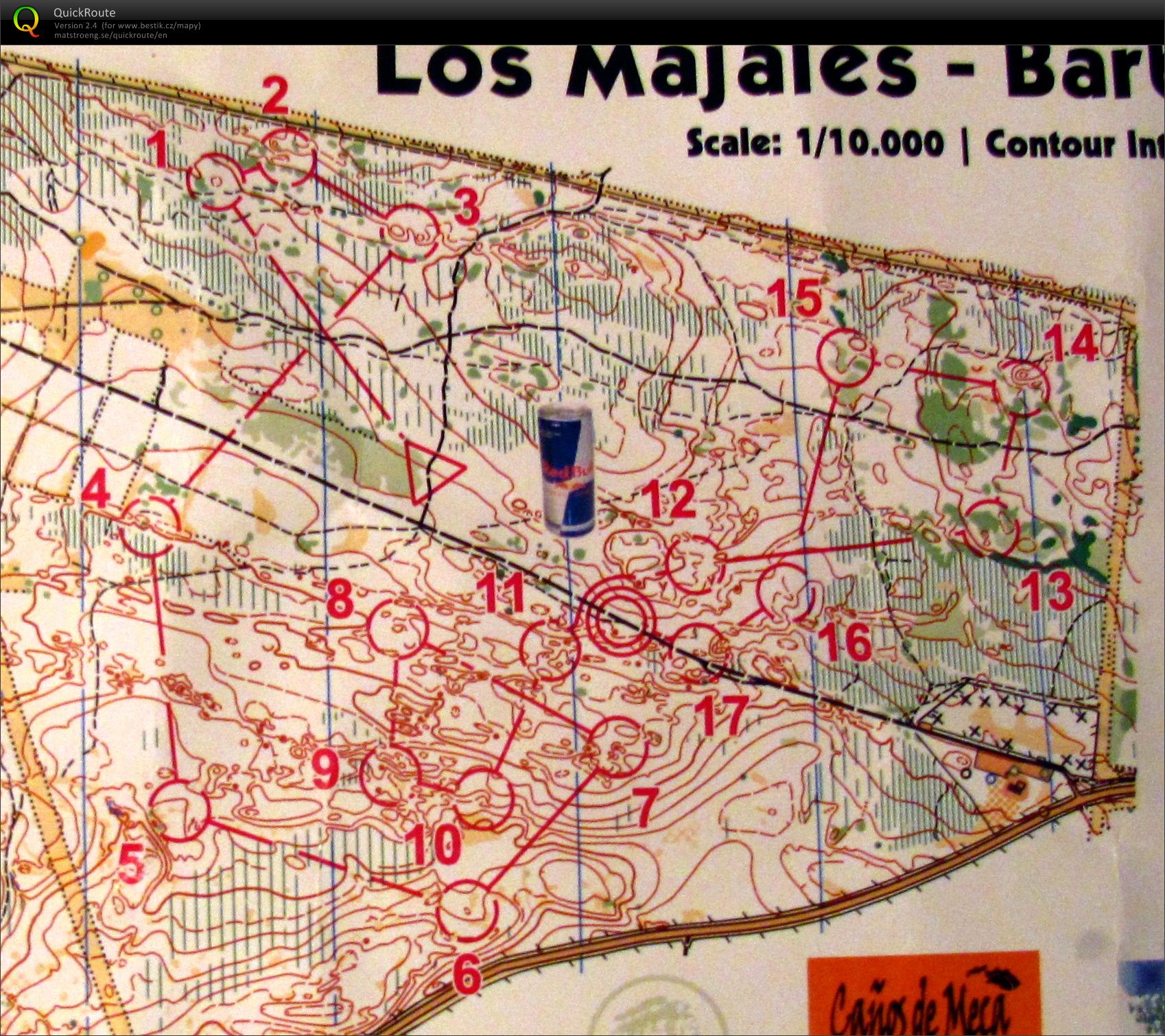 AOM Prologue - Qualification (22-02-2013)