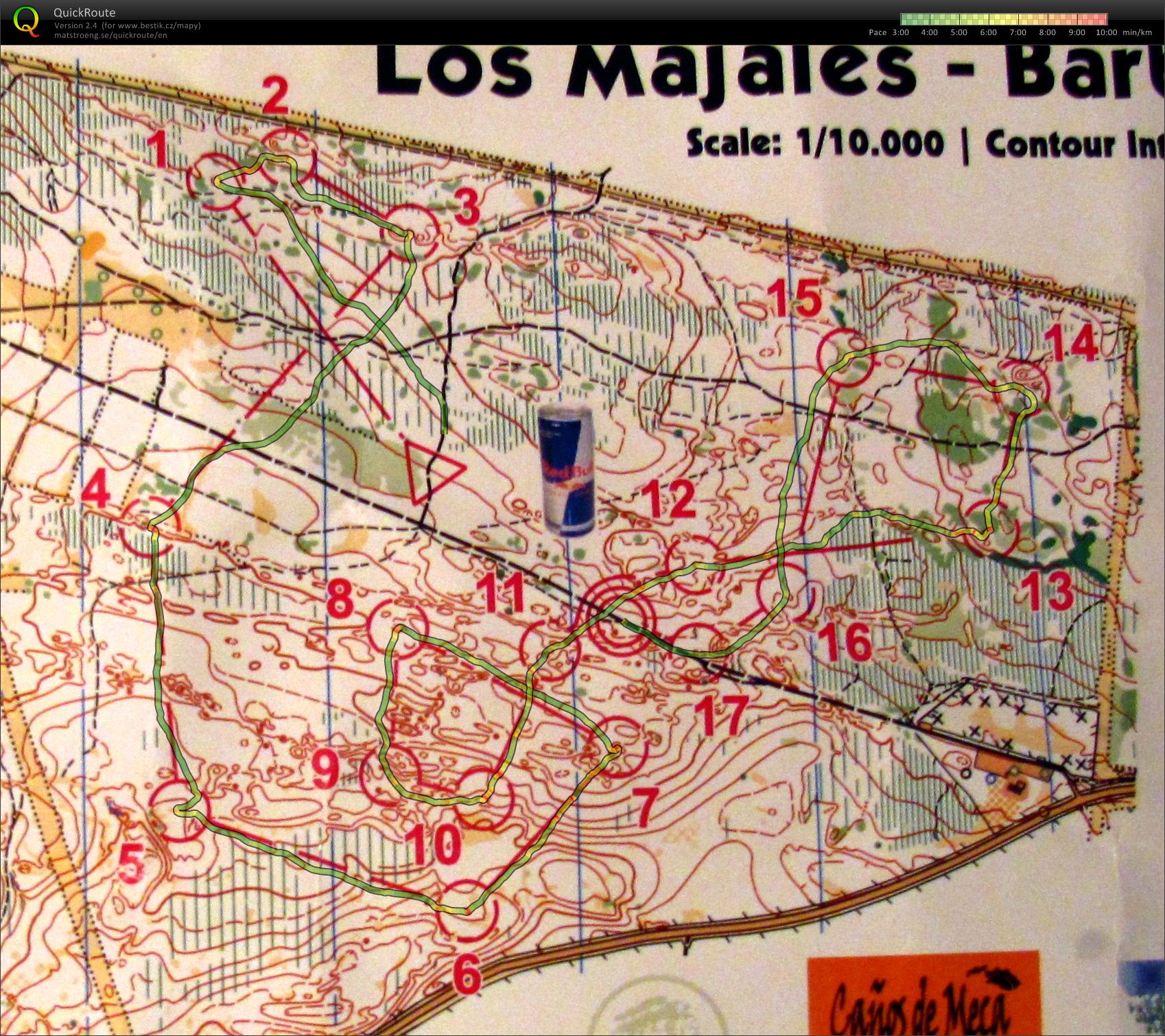 AOM Prologue - Qualification (22-02-2013)