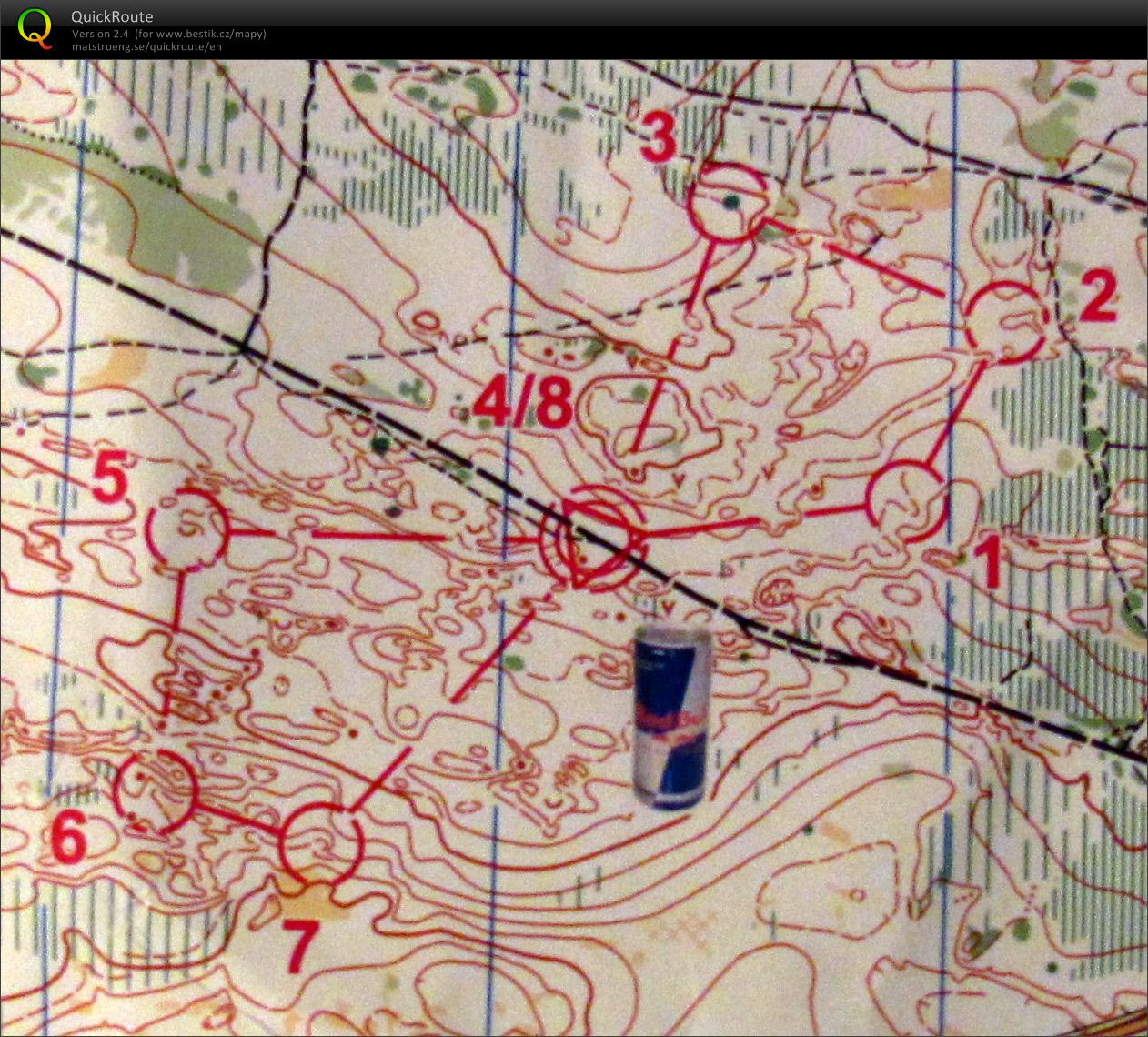AOM Prologue - Knockout, round 2 (2013-02-22)