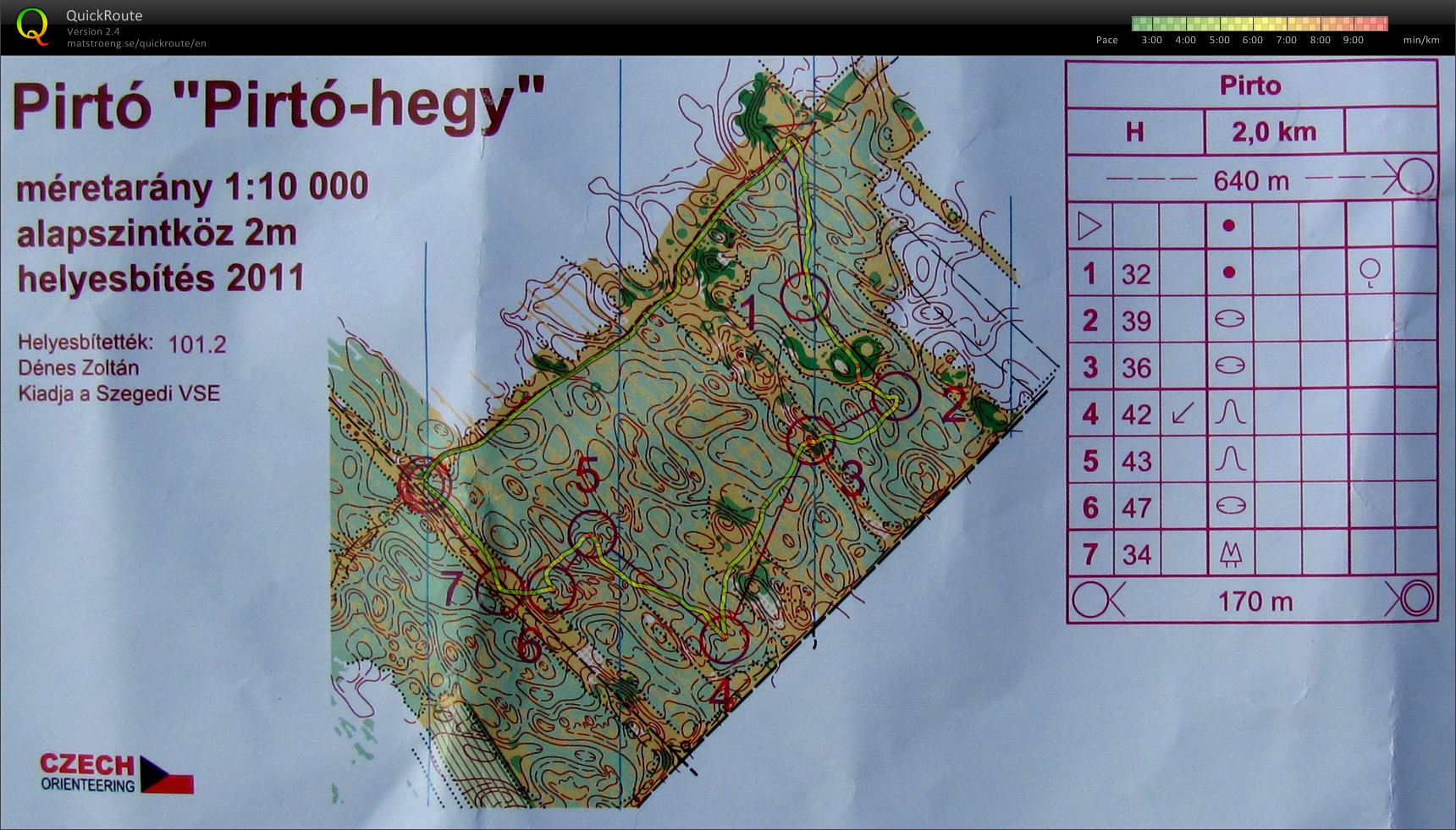 TC Hungary - Hagaby (lap 2) (2012-03-01)