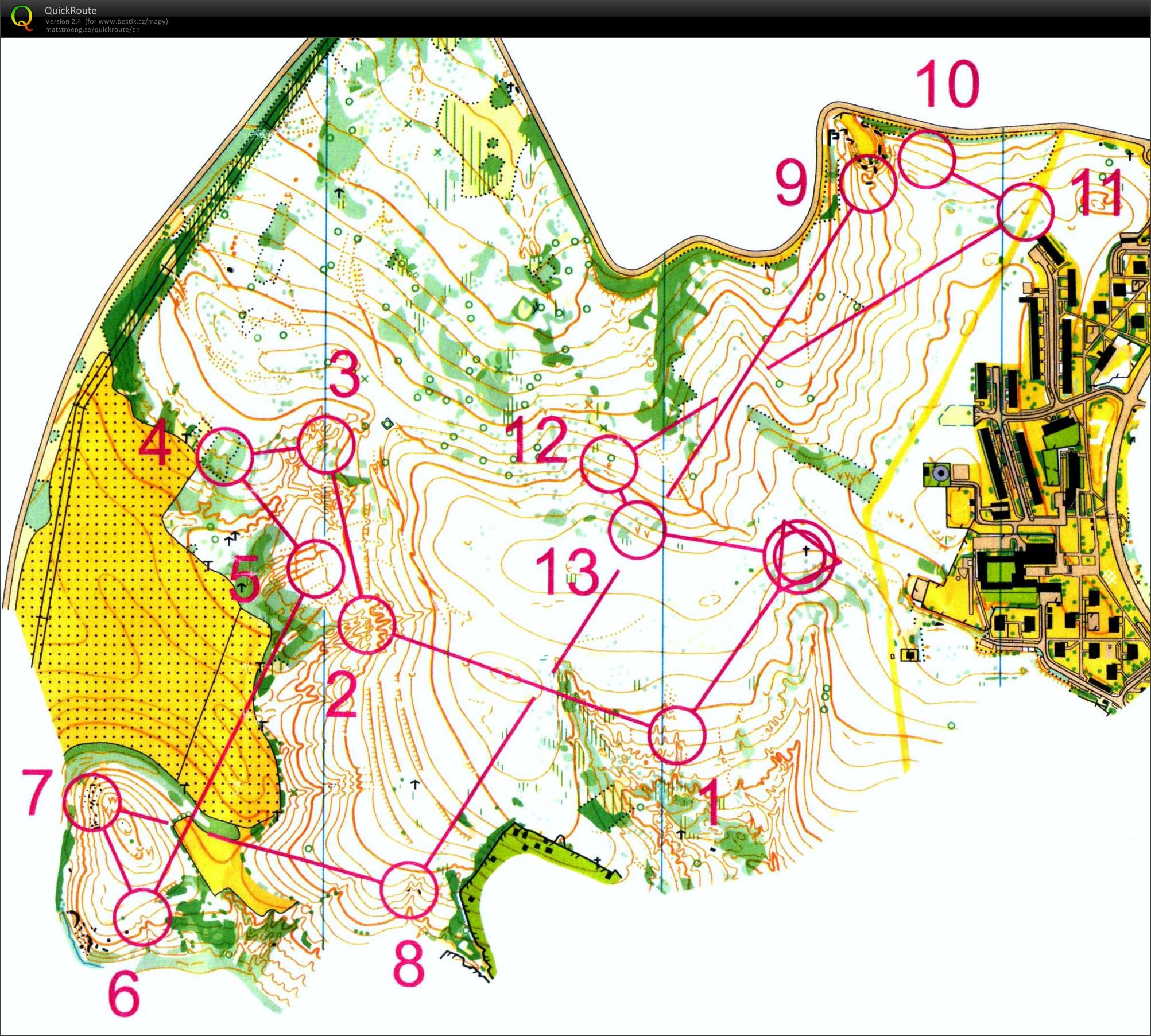 Noght-O training (2013-03-07)