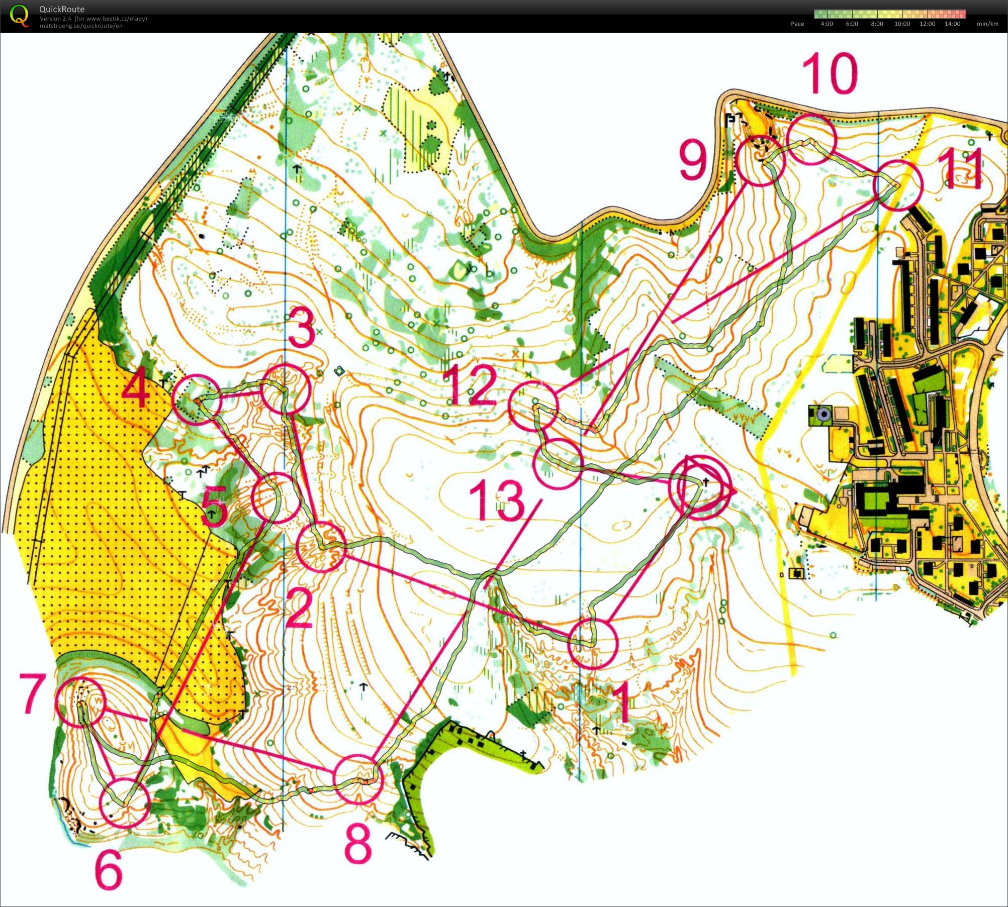 Noght-O training (2013-03-07)