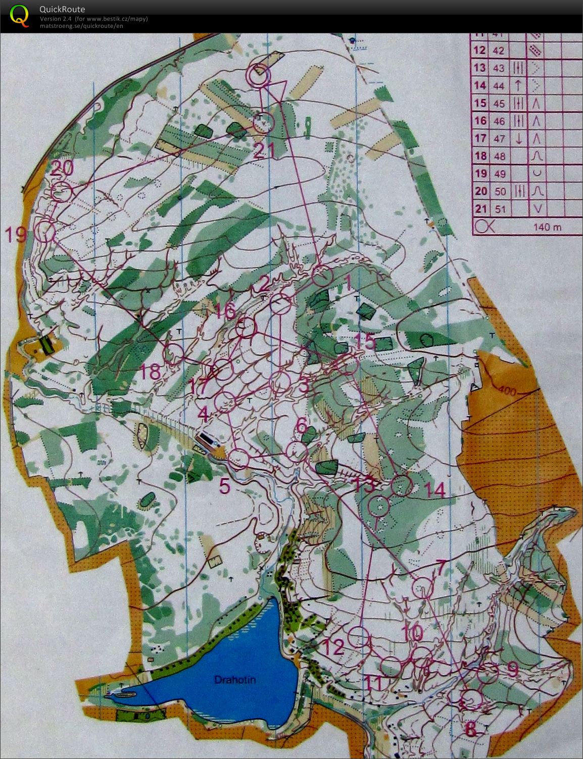 TC Plzen - middle (29/03/2013)