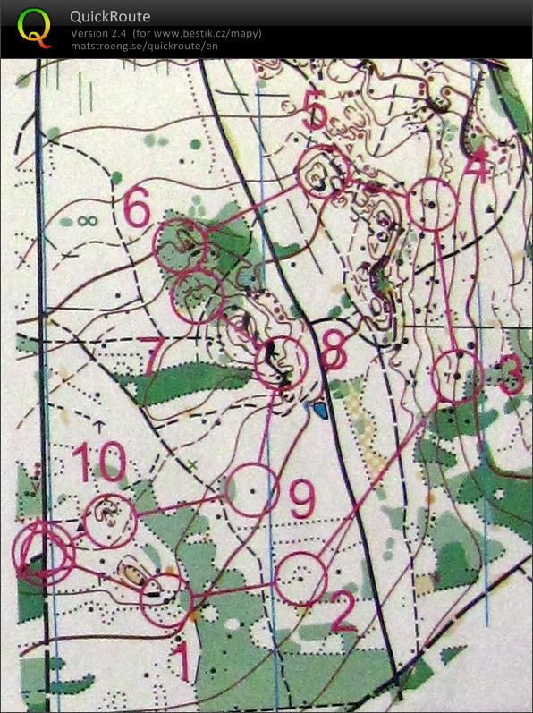 TC Plzen - Sprint, lap 2 (30/03/2013)