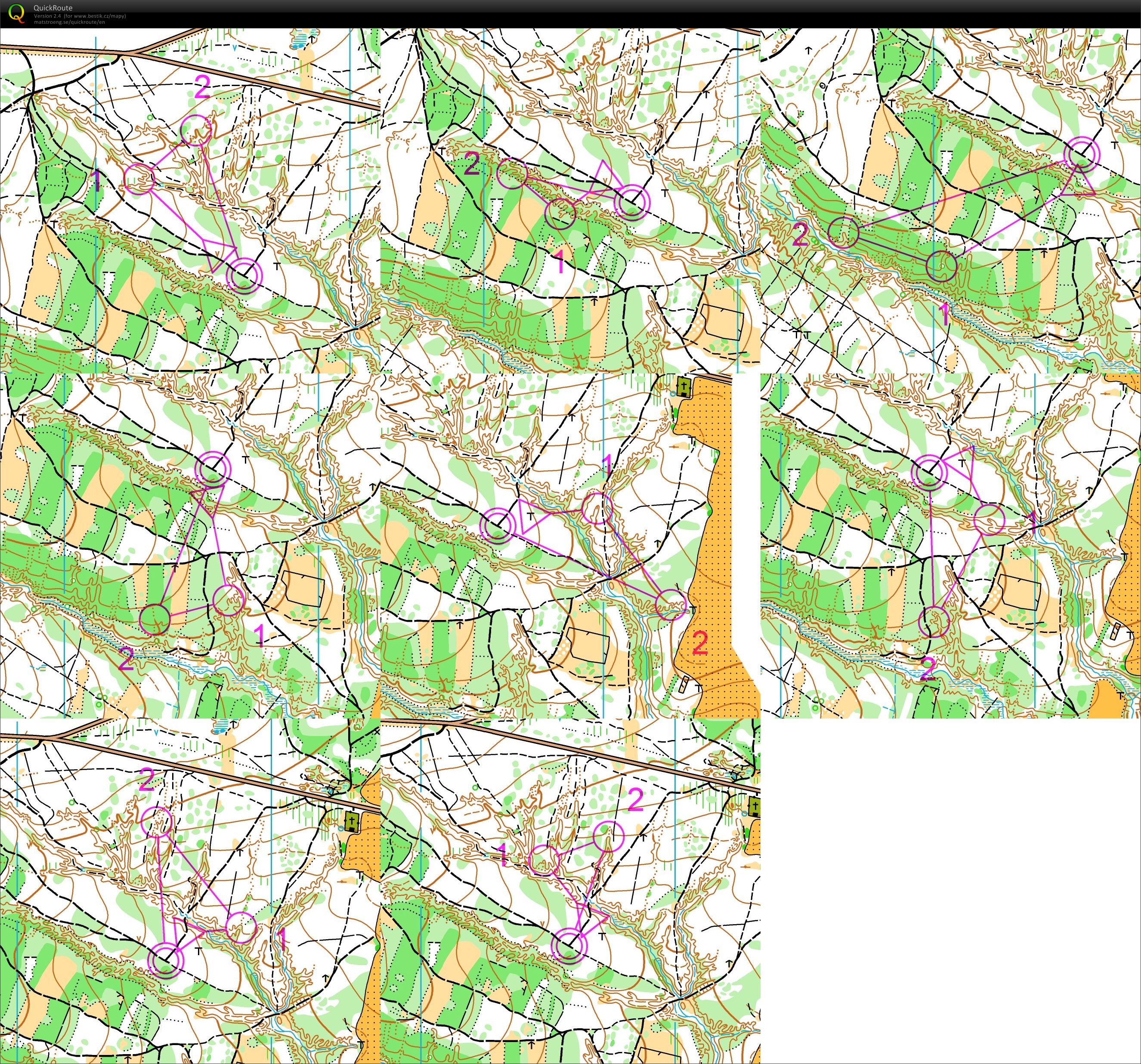TC Plzen - Loops (31/03/2013)