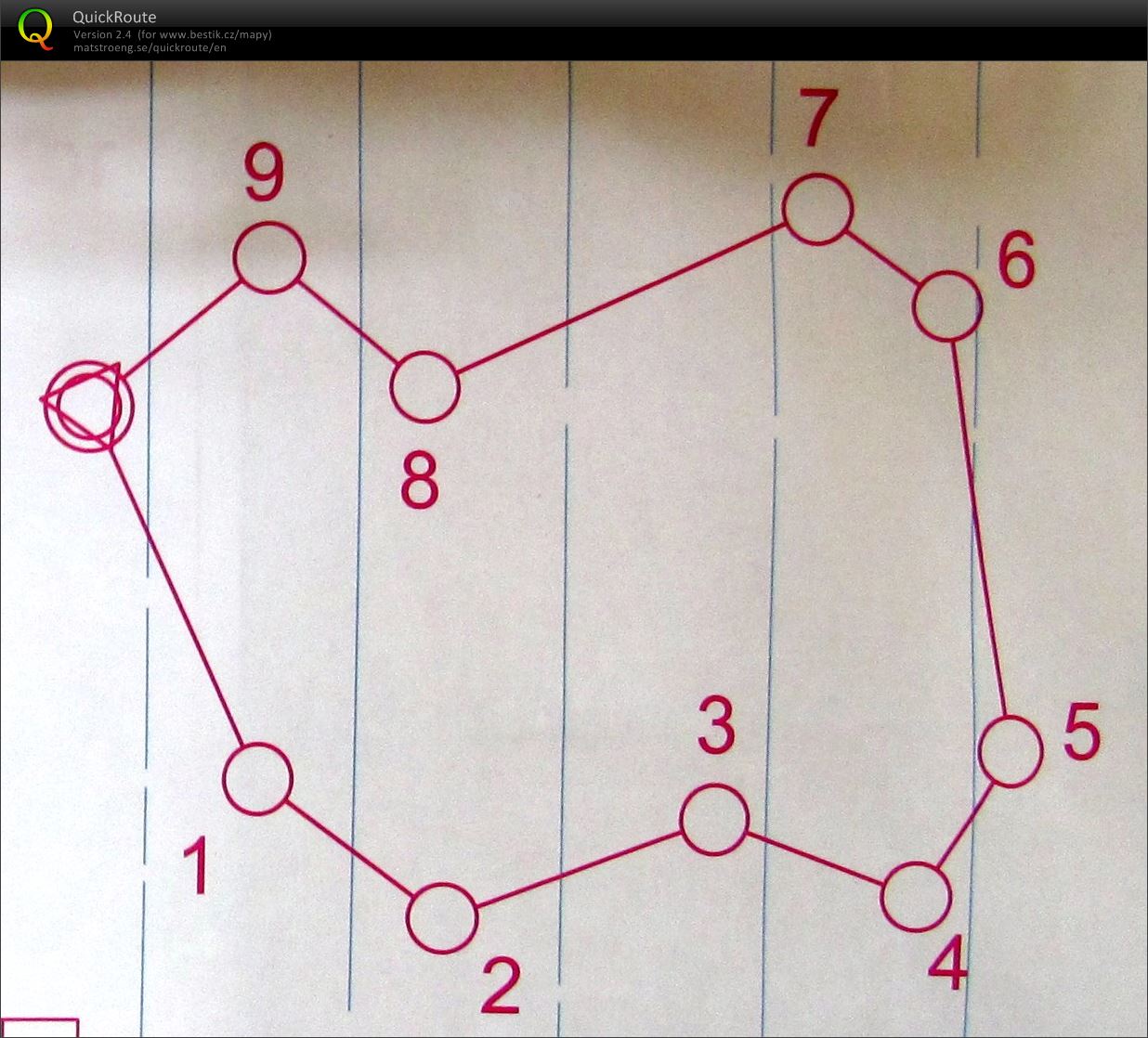 TC Plzen - Memory (31/03/2013)