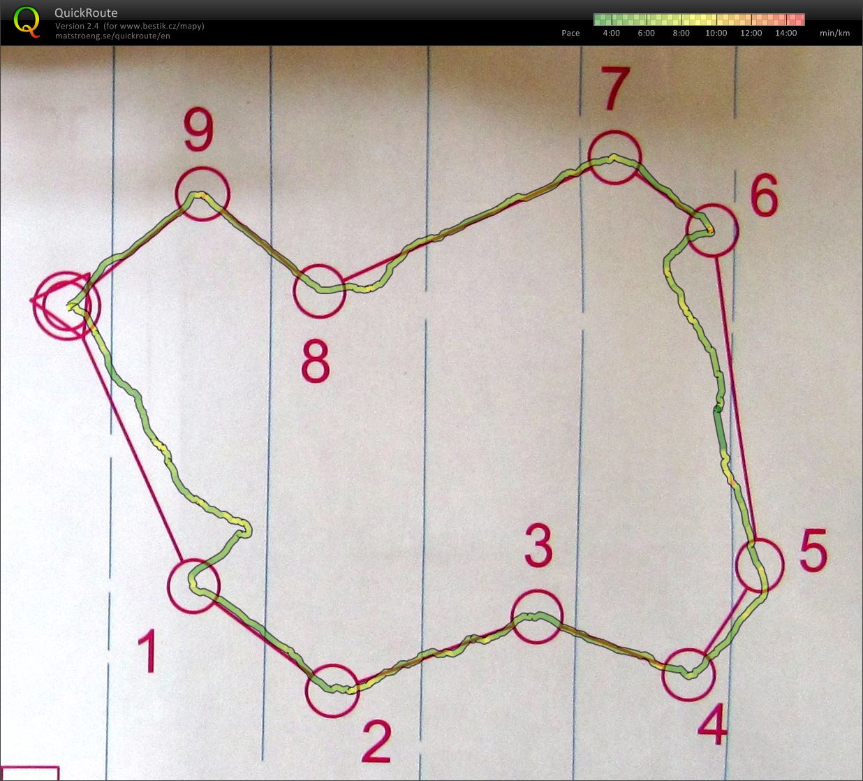 TC Plzen - Memory (31/03/2013)