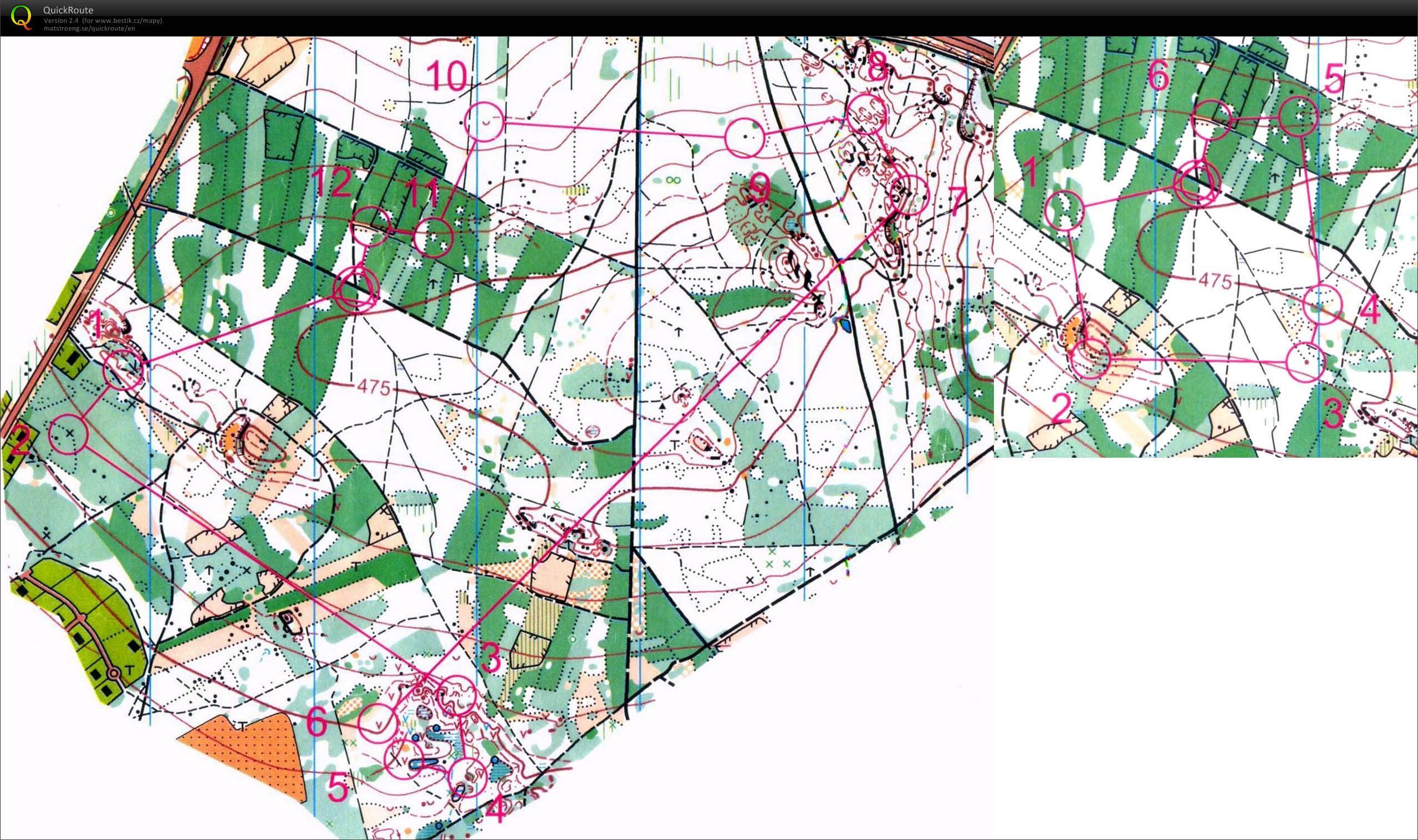 TC Plzen - Relay (01/04/2013)