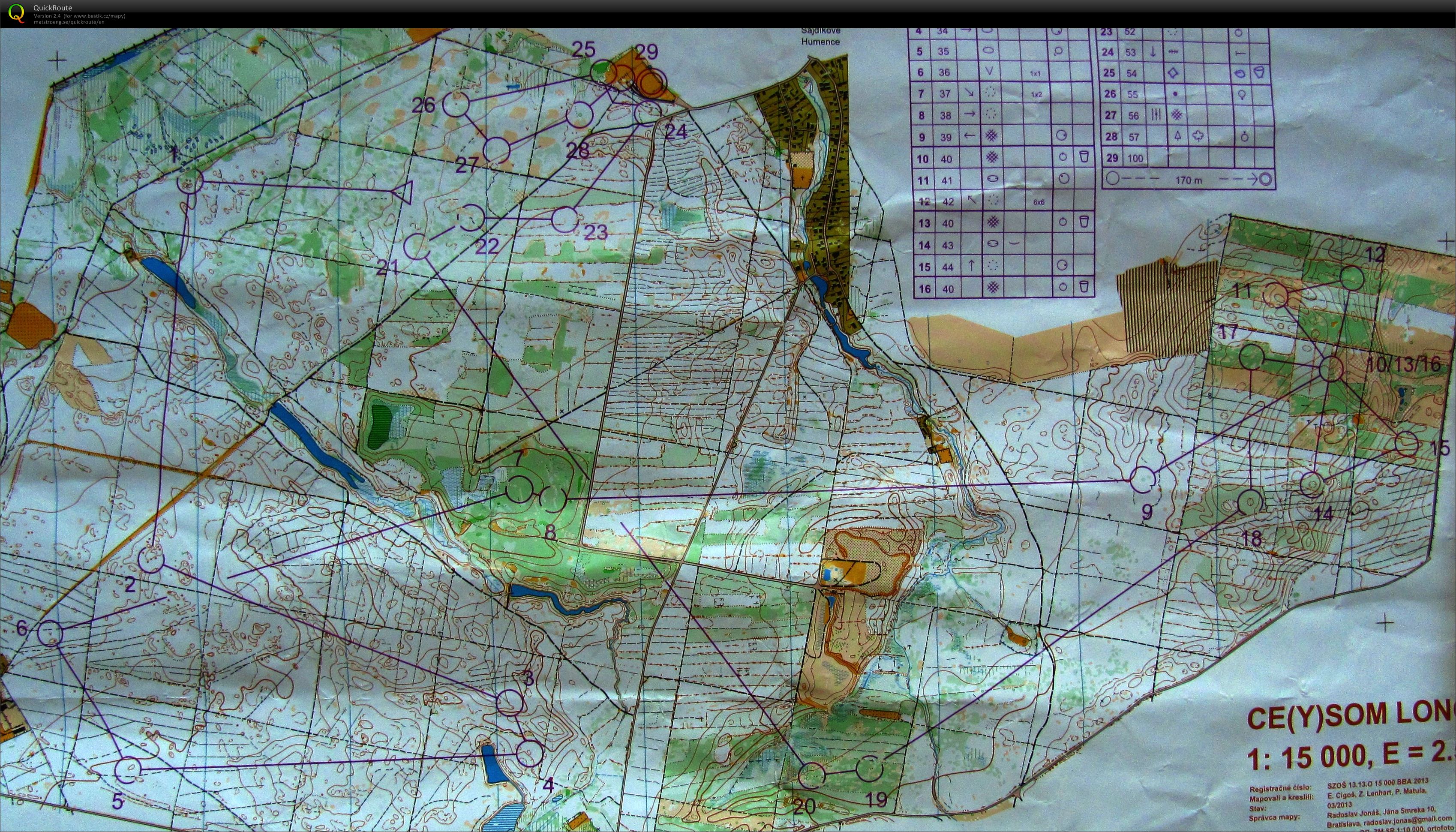 CESOM 2013 - long (14/04/2013)