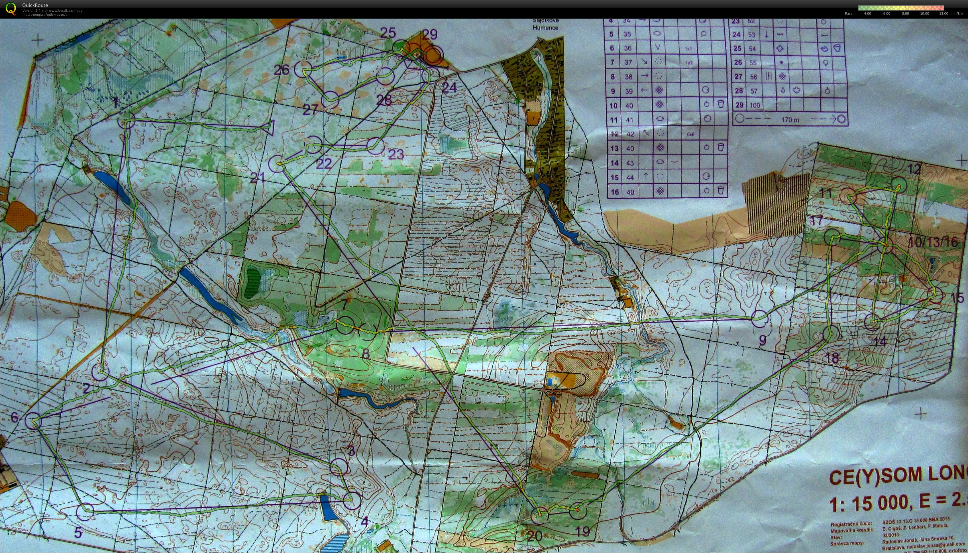 CESOM 2013 - long (14/04/2013)