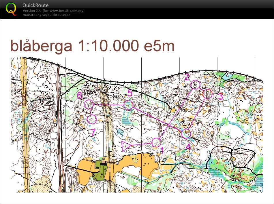 Middle, part 1 (30/04/2013)