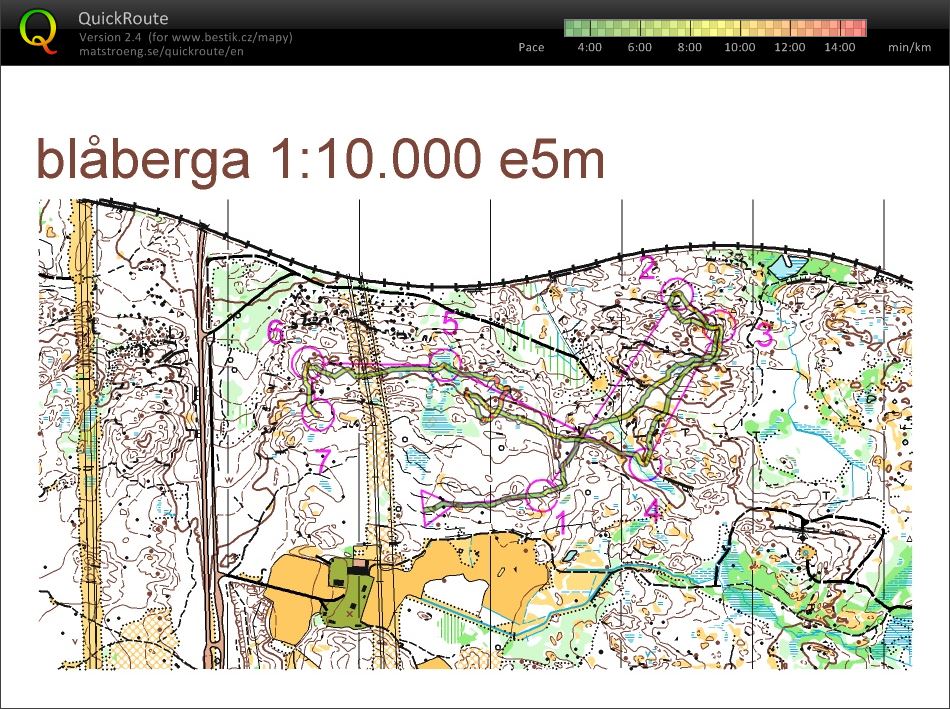 Middle, part 1 (30/04/2013)