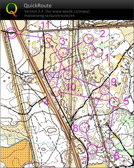 After-middle training (30/04/2013)