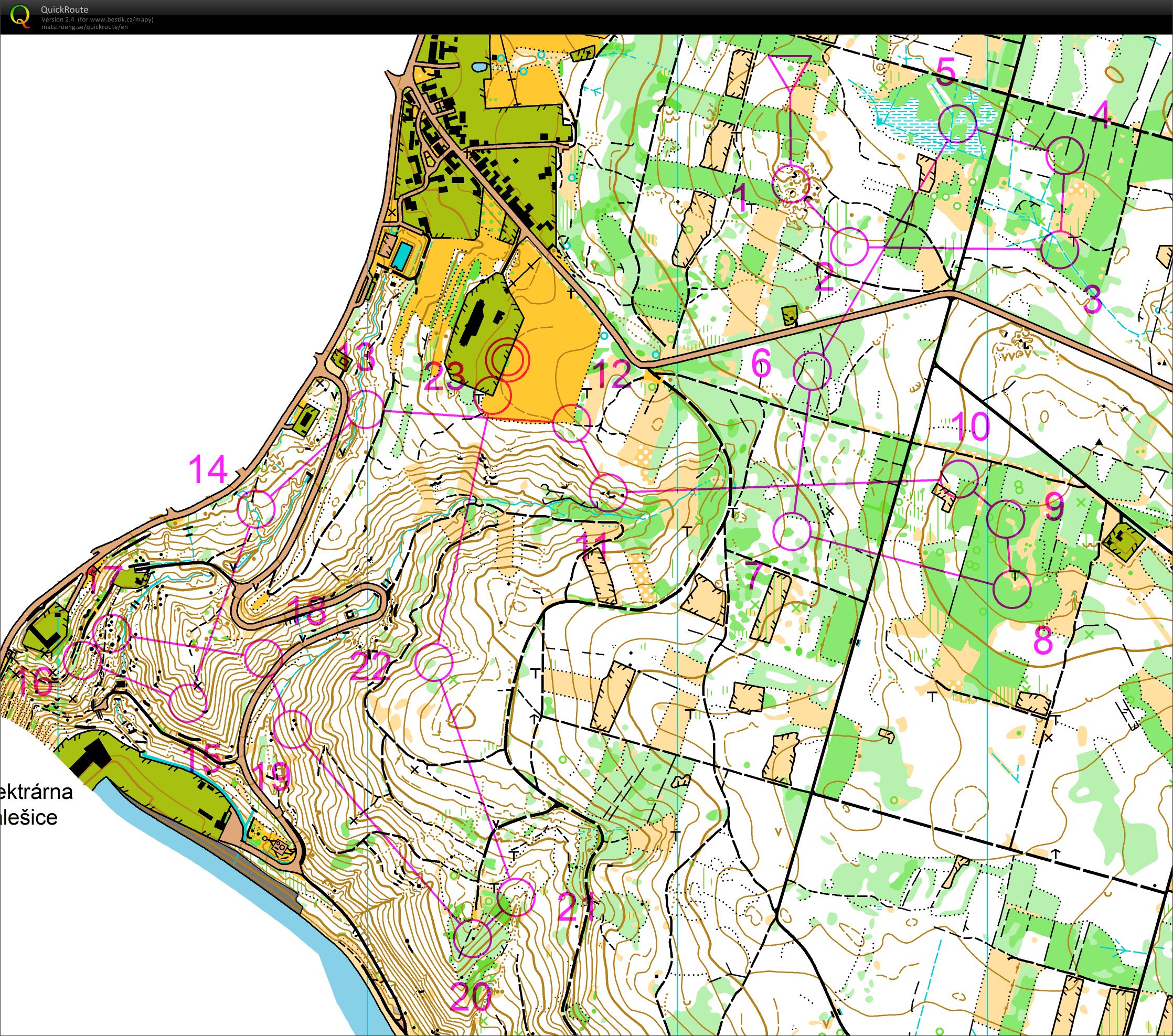 Middle Kramolín (2013-04-19)