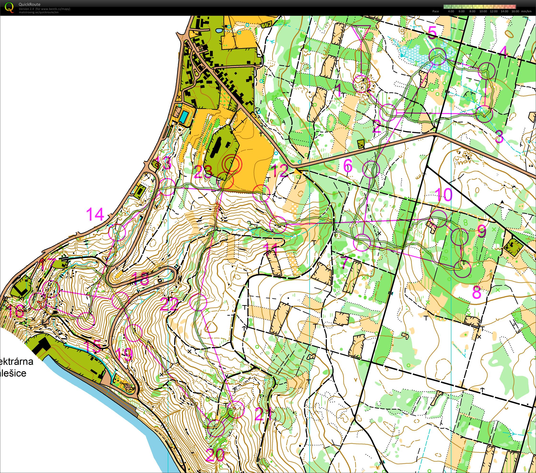Middle Kramolín (2013-04-19)