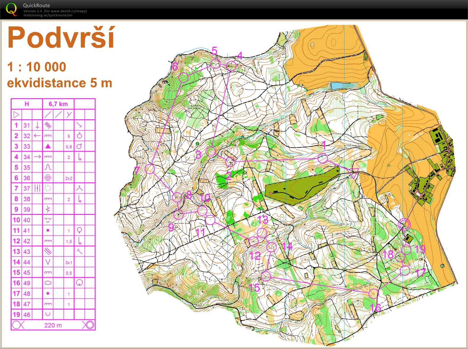 Night-O Blansko (10.01.2014)