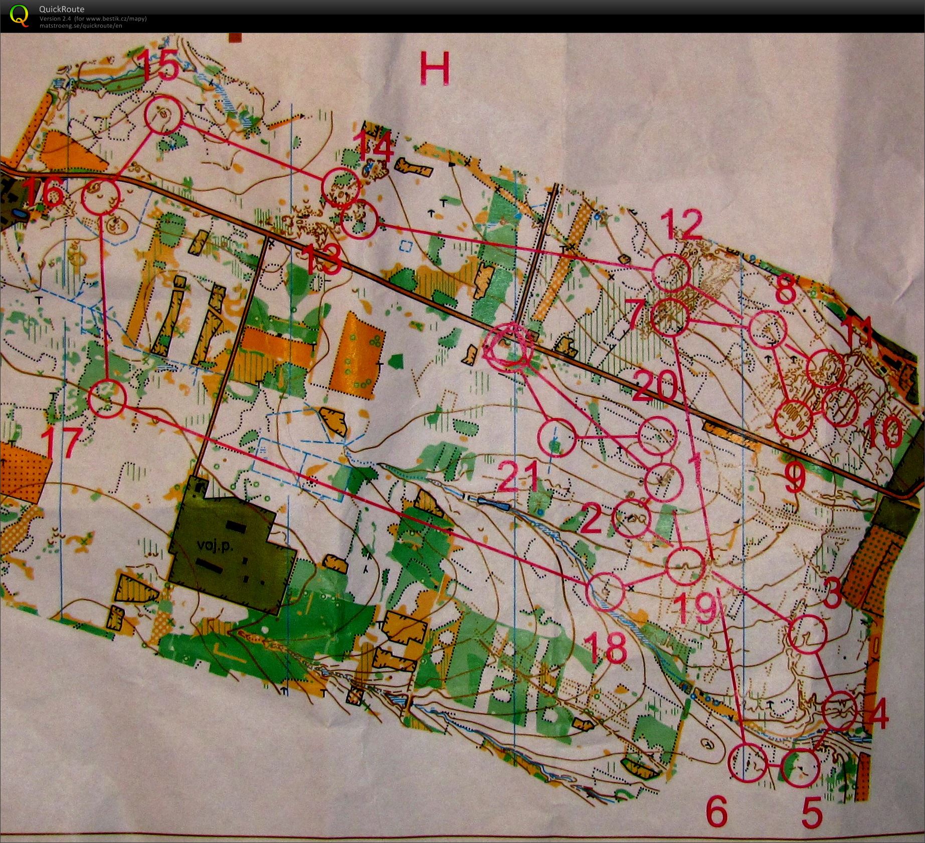 Night-O Kramolin (2014-02-28)