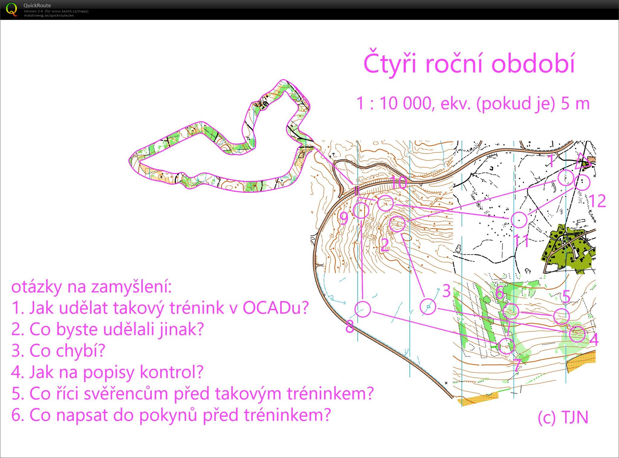 Ctvero rocnich období (2019-08-07)