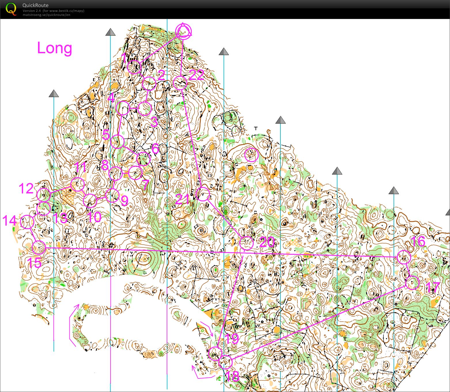 TC Slovenia - Combined training (2014-03-06)