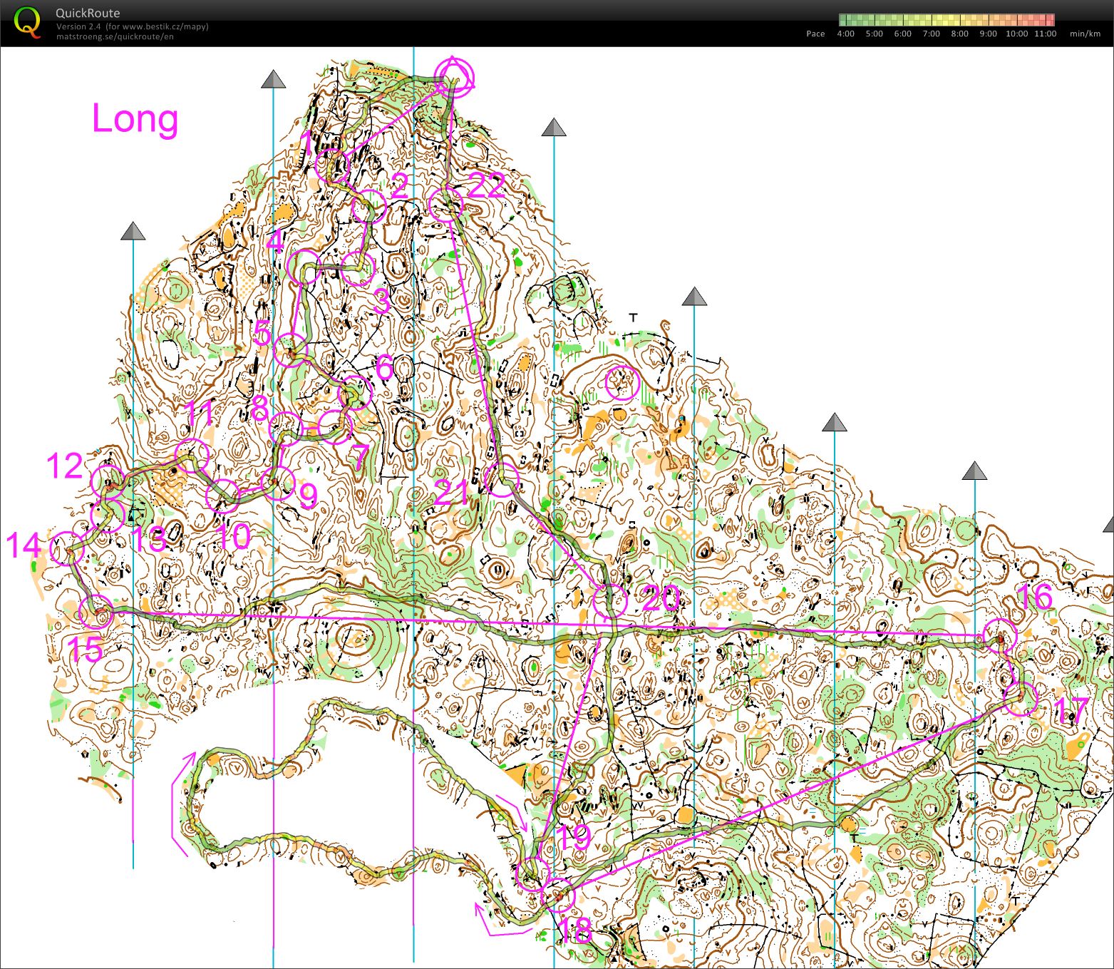 TC Slovenia - Combined training (2014-03-06)