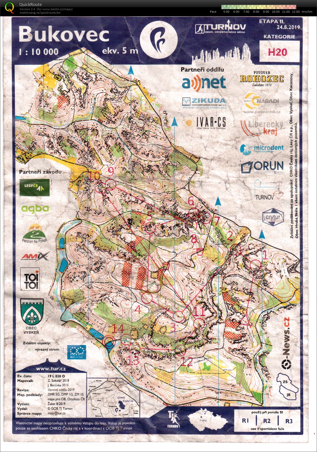 PP E2 Klasika (24.08.2019)