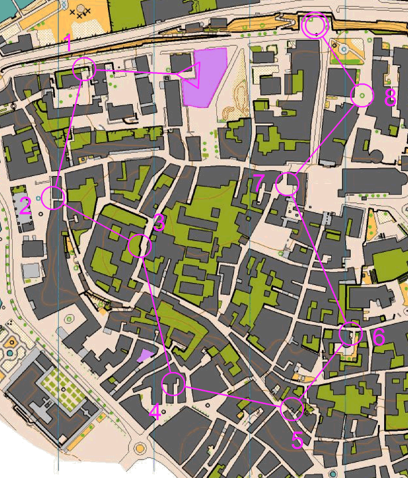 TC Slovenia - sprints (lap 1) (07/03/2014)