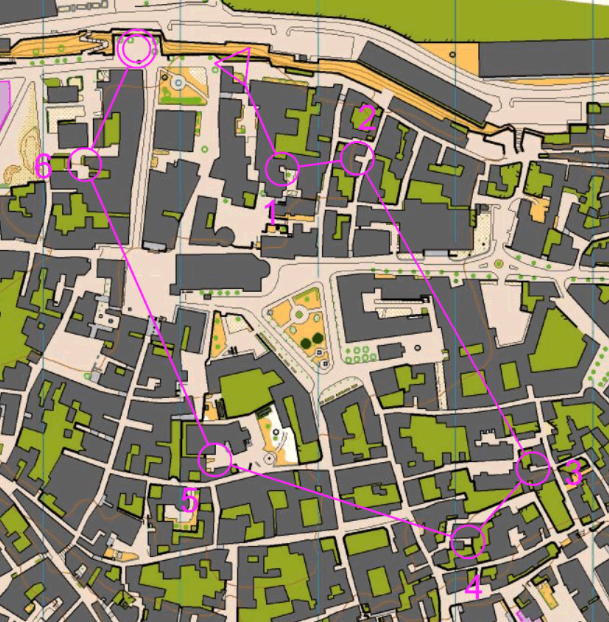 TC Slovenia - sprints (lap 2) (07/03/2014)