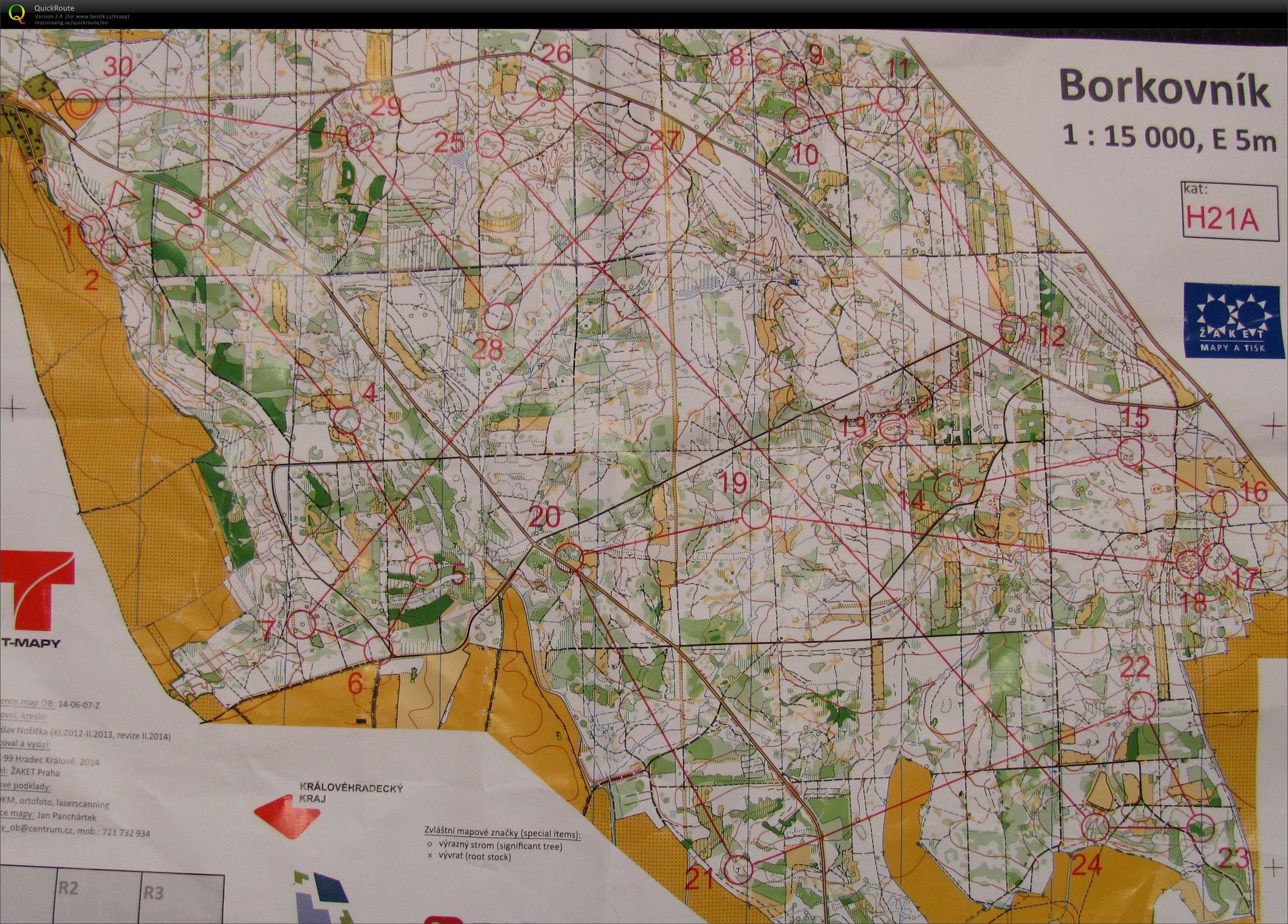 Jarni pohar 2014 (22-03-2014)