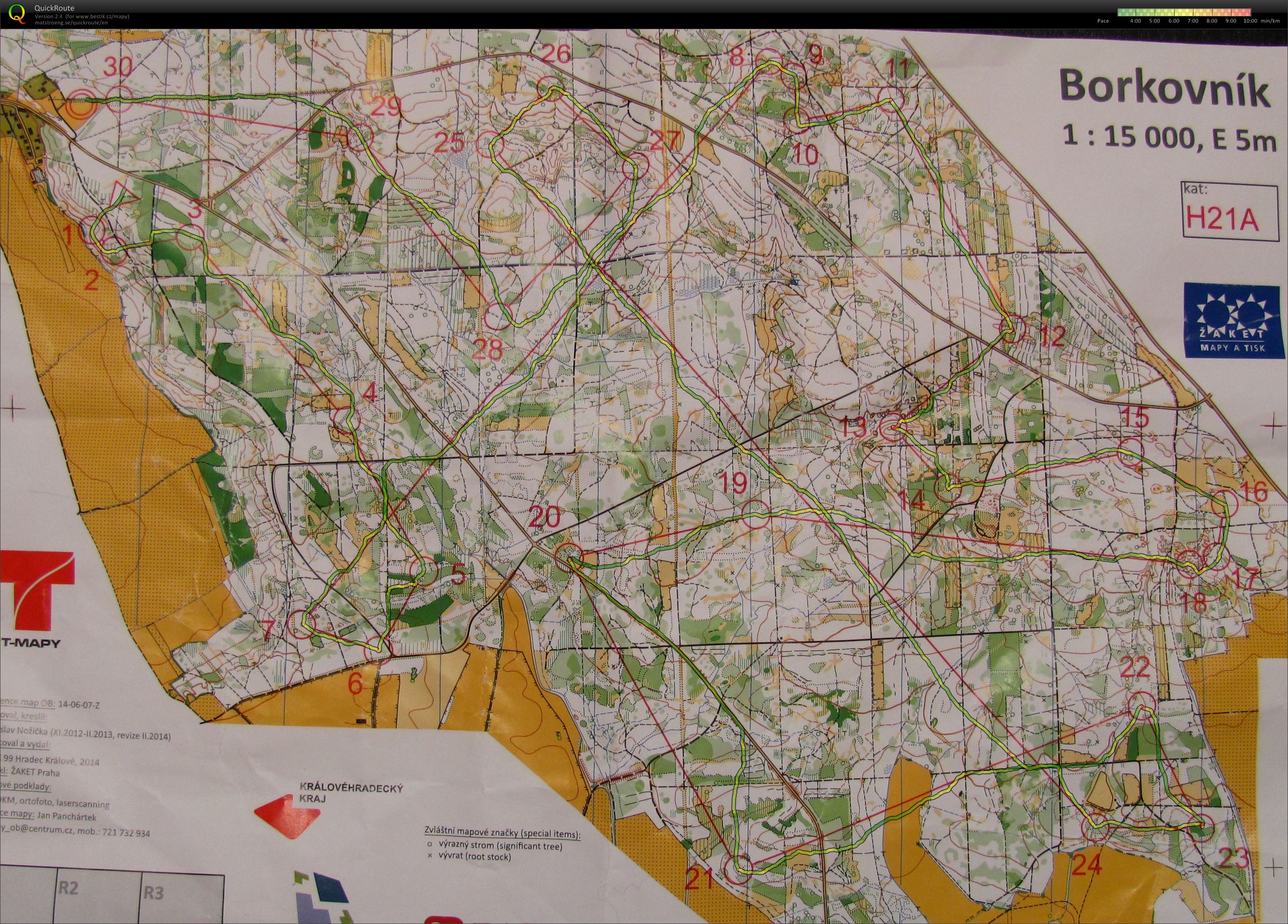 Jarni pohar 2014 (22-03-2014)