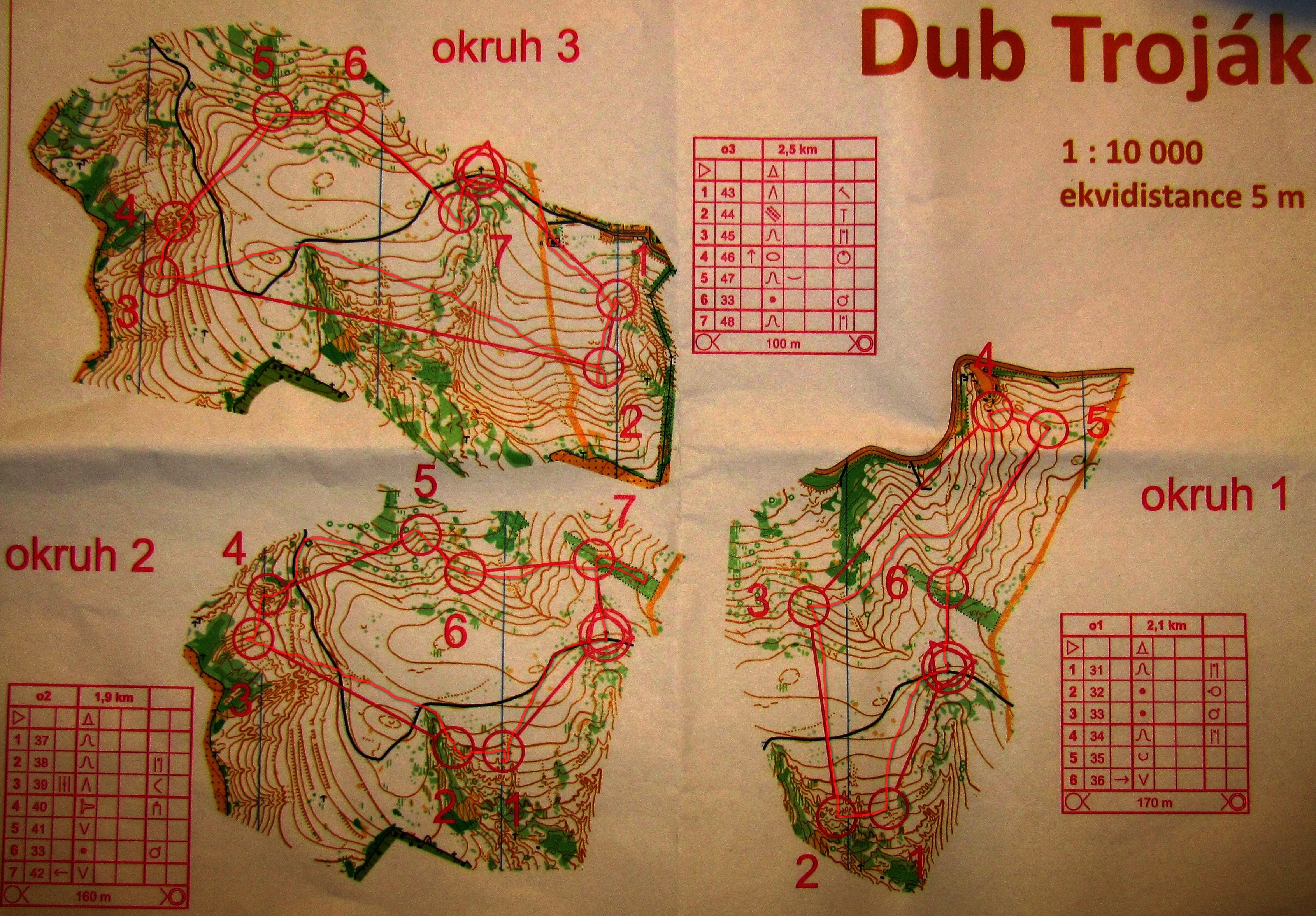 Night-O Kohoutovice (07-01-2014)