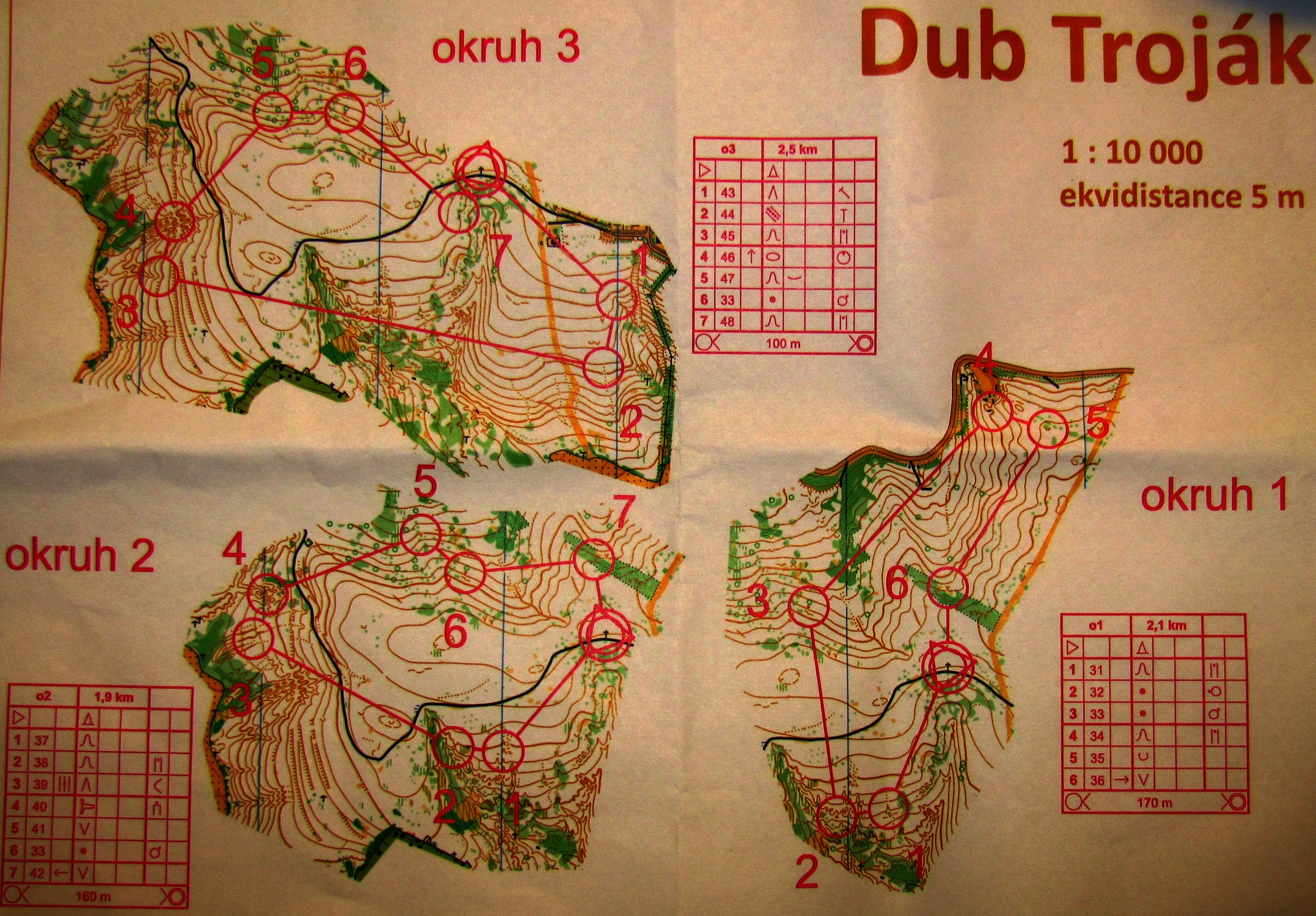 Night-O Kohoutovice (07-01-2014)