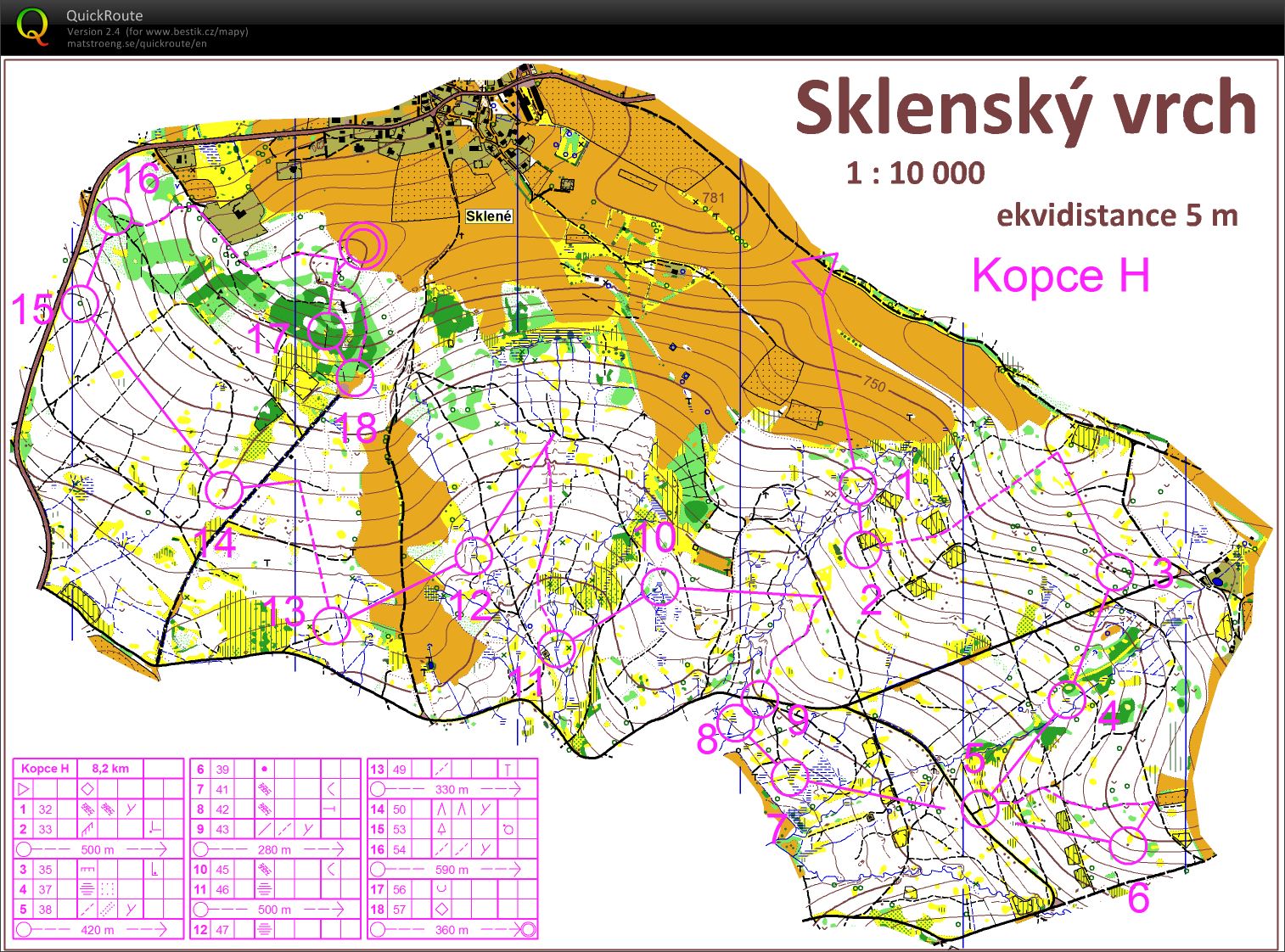Uphills Sklenné (2013-12-15)
