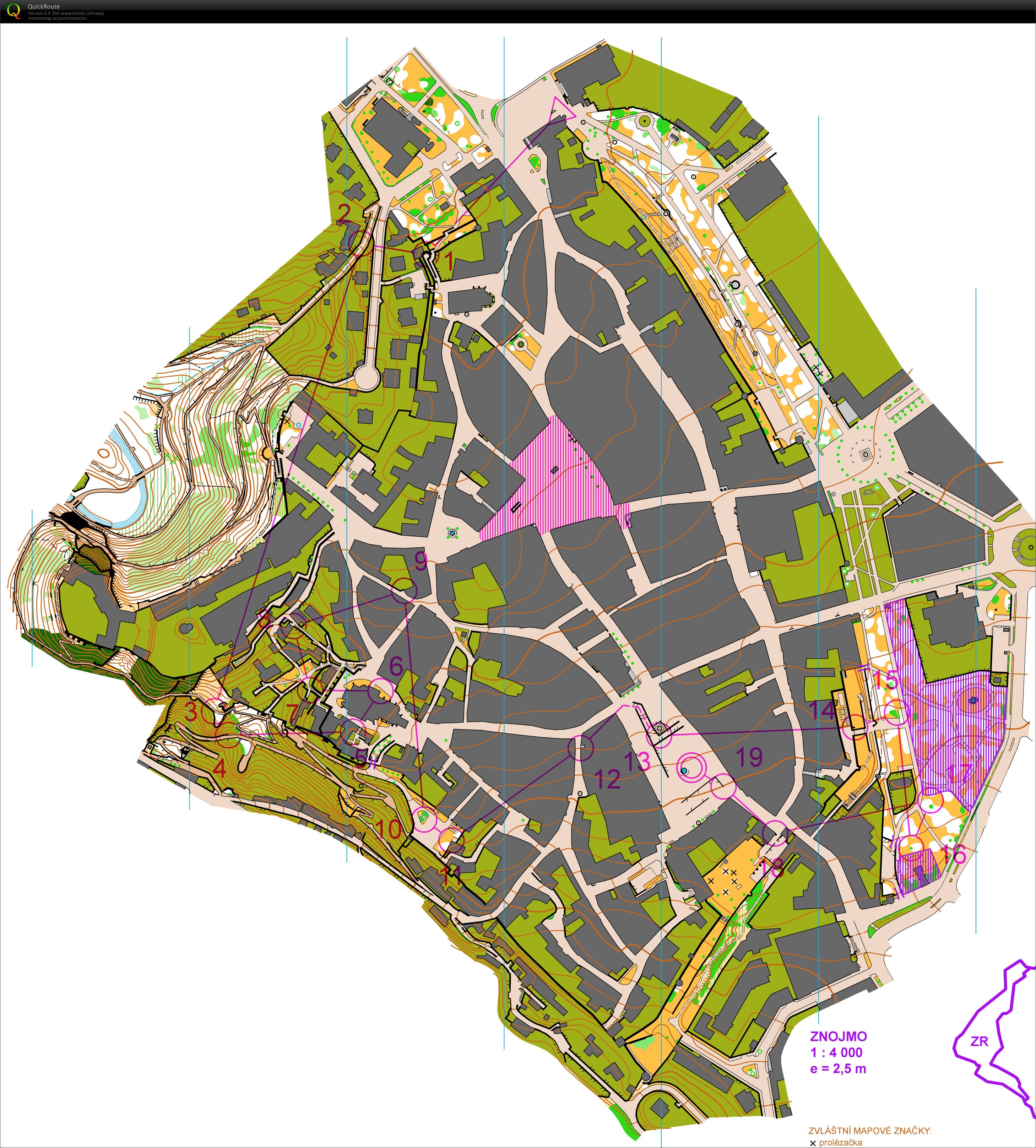 Testing Sprint Championships (23-04-2014)