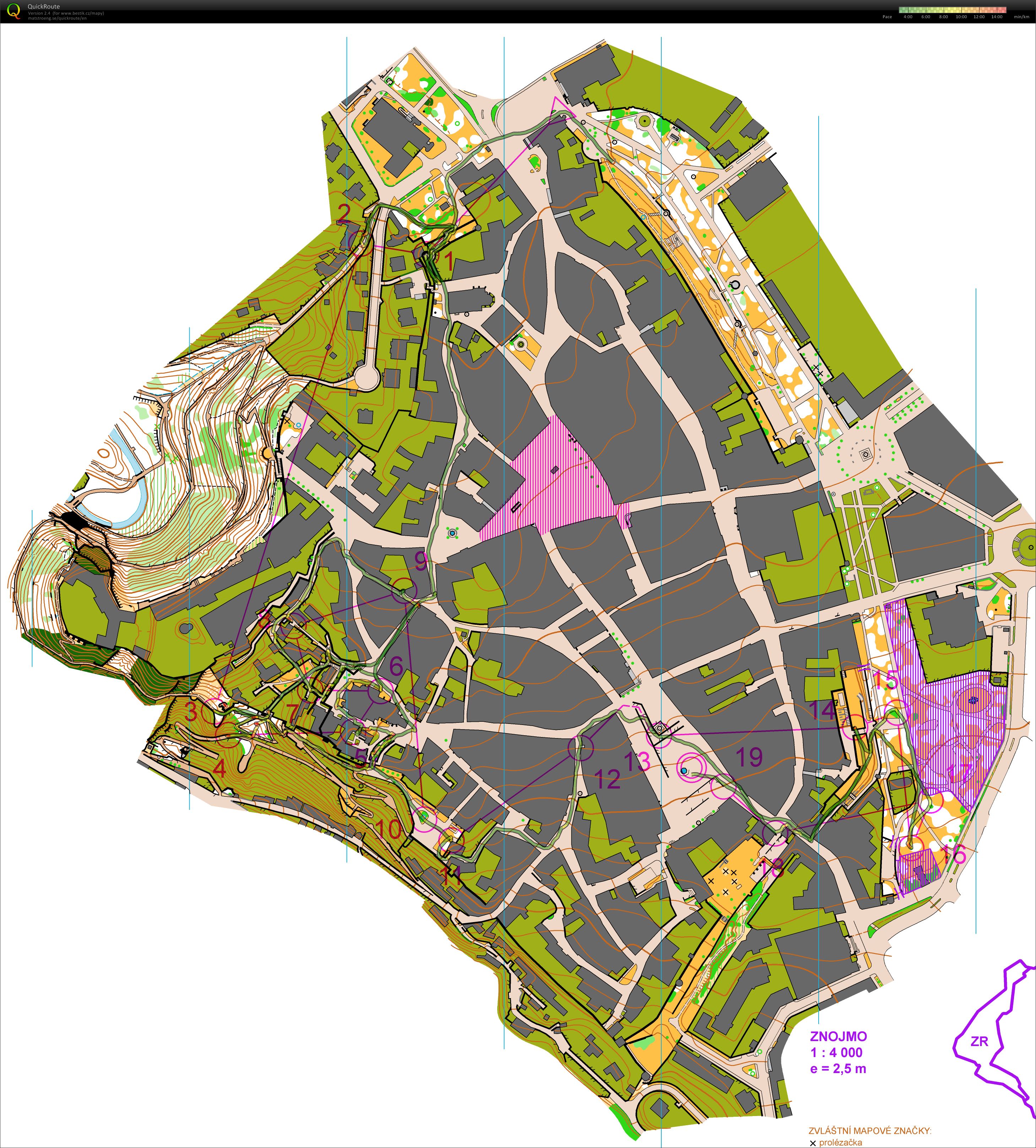 Testing Sprint Championships (23-04-2014)