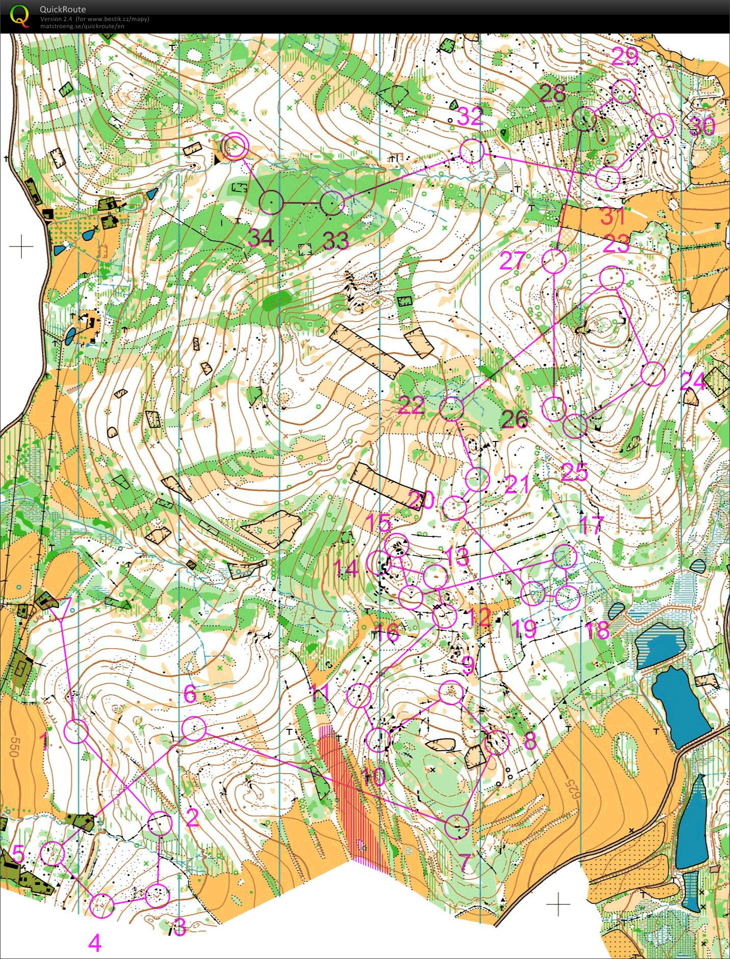 Middle training (2014-05-31)