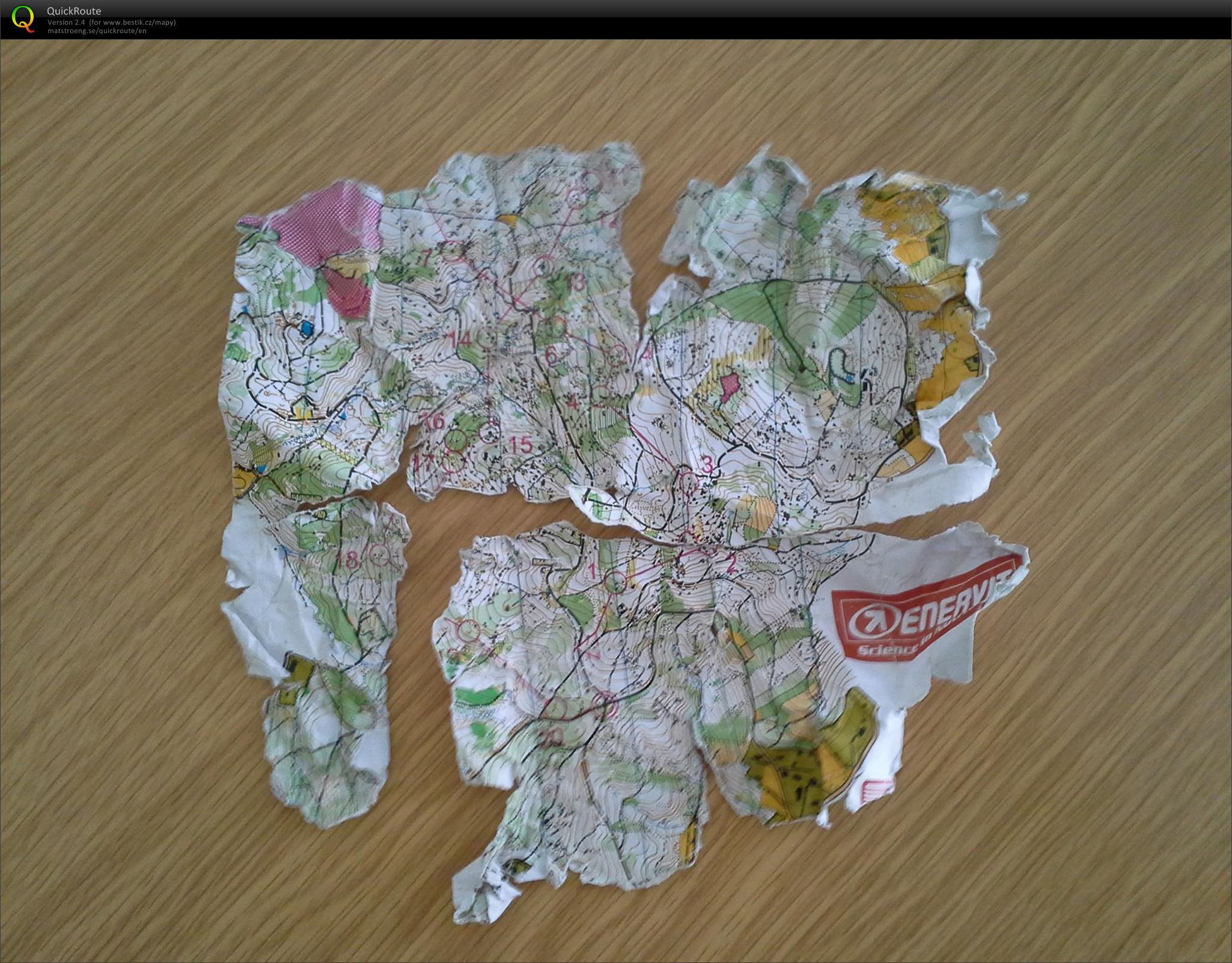 Czech University Champs - middle (2014-06-26)