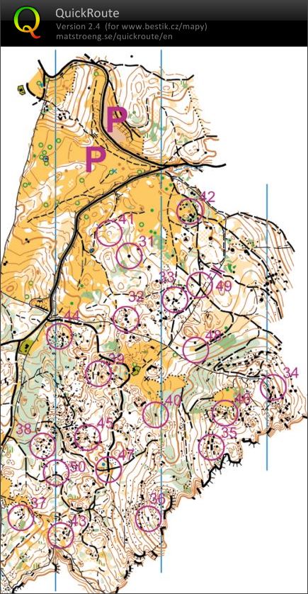 OOCup - training (2014-07-31)