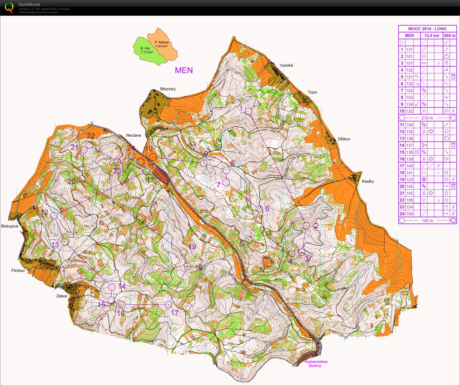 World Academic Champs - long (2014-08-13)