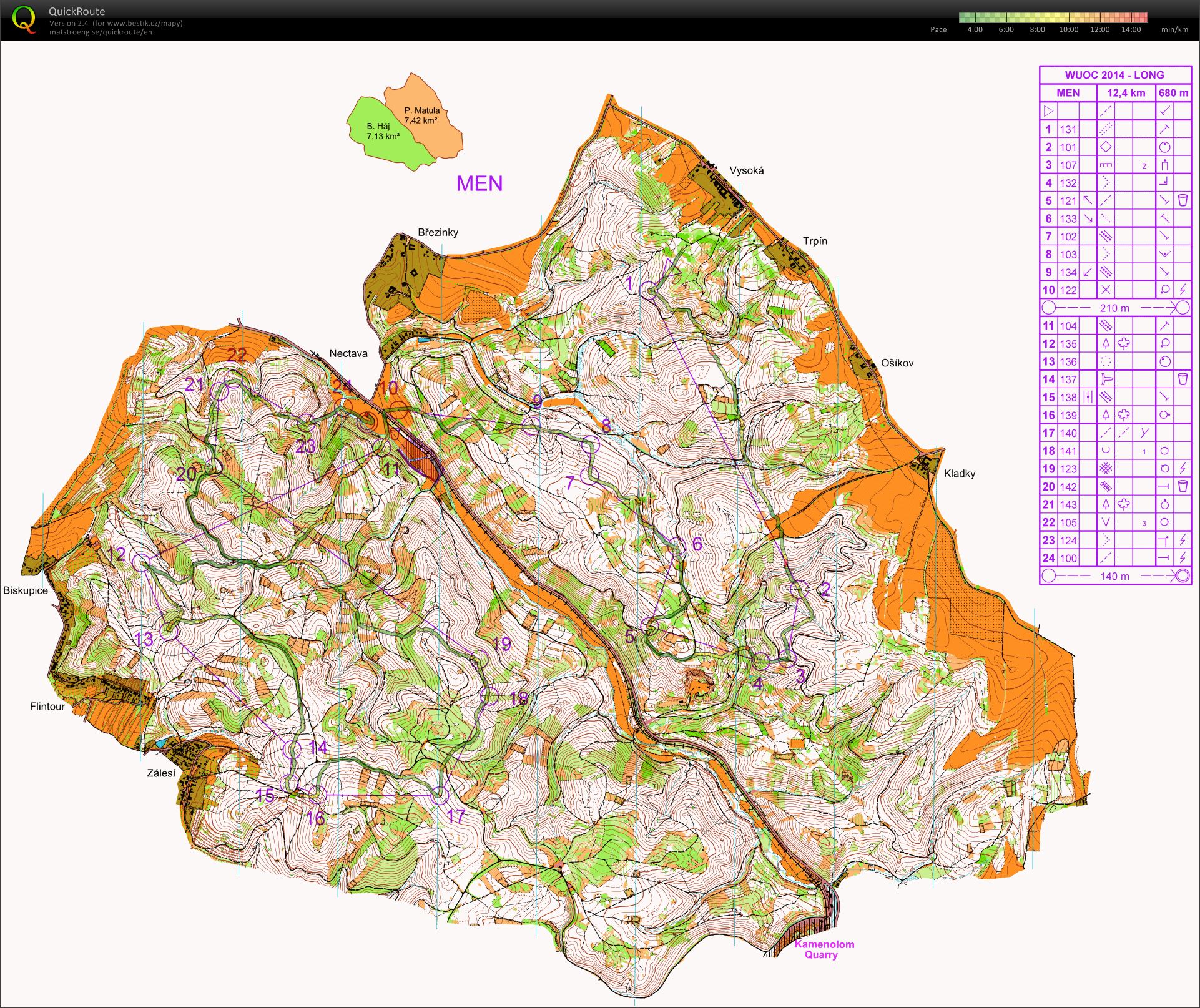 World Academic Champs - long (2014-08-13)