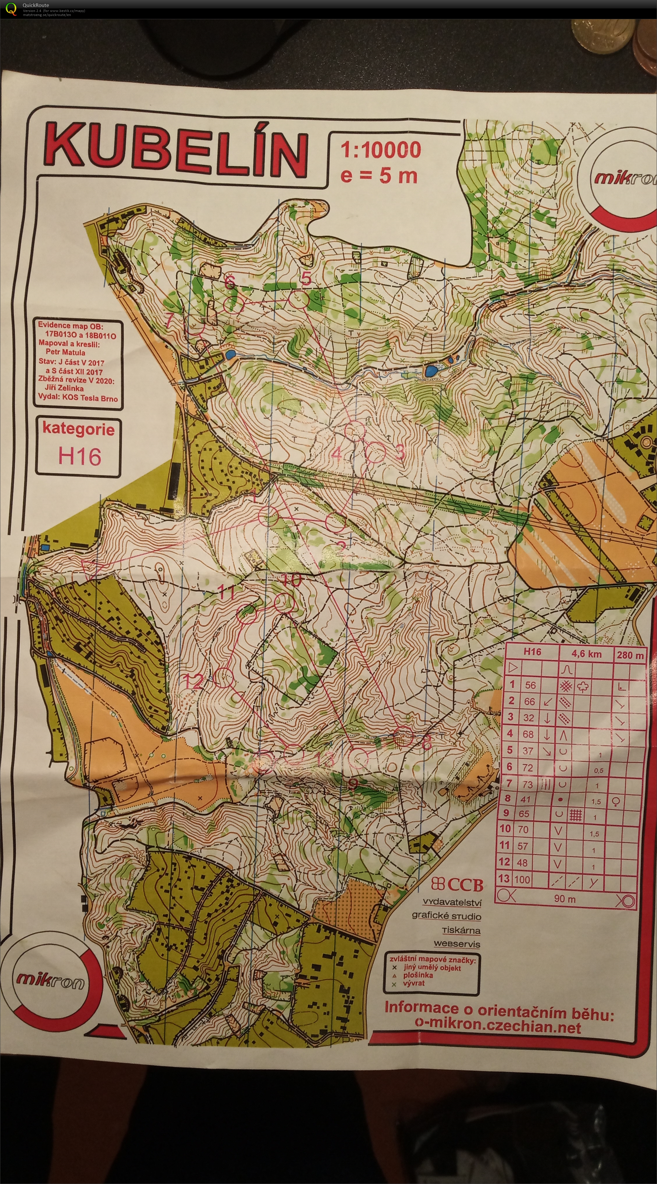 3. Jihomoravská letní liga (2020-05-30)