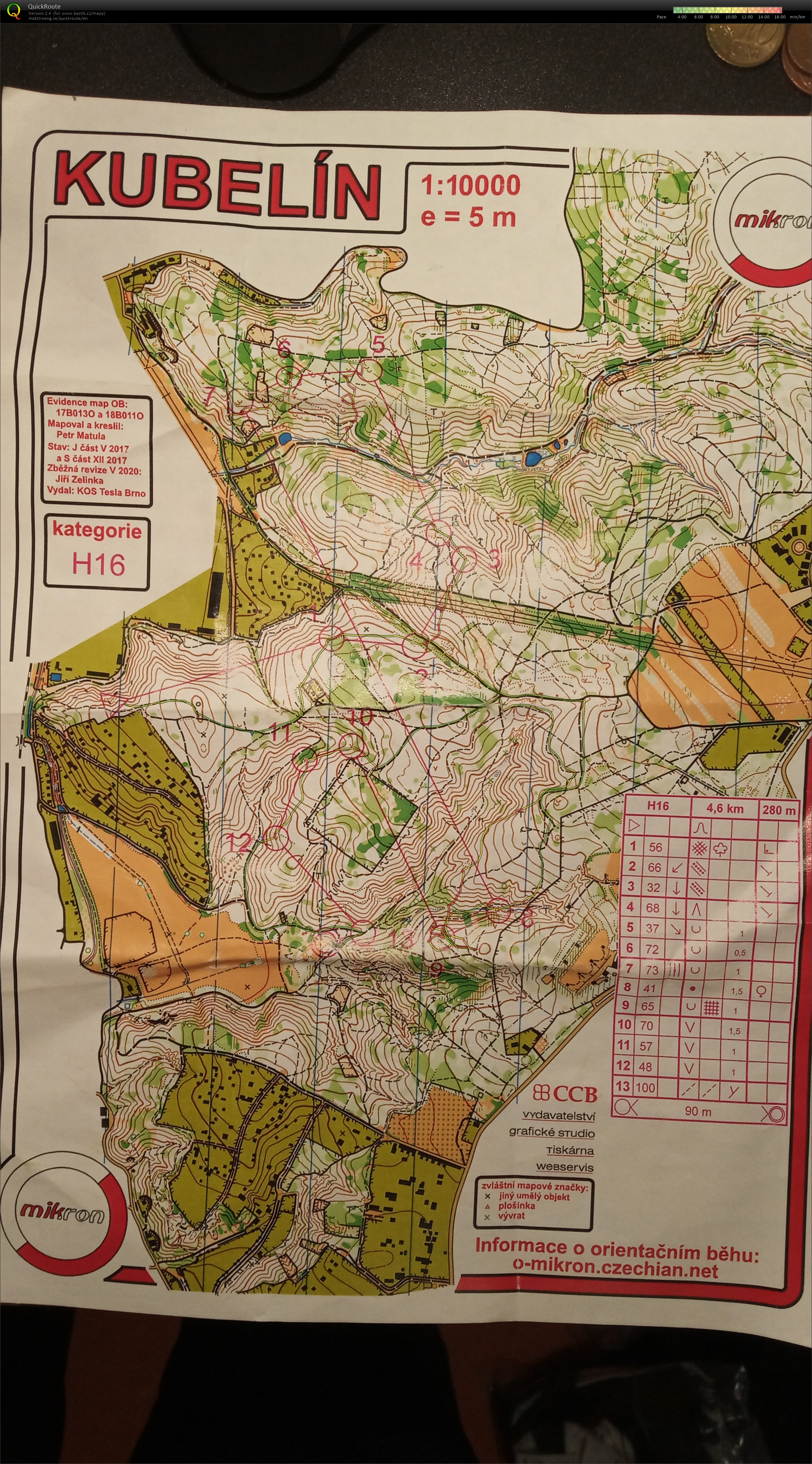 3. Jihomoravská letní liga (2020-05-30)