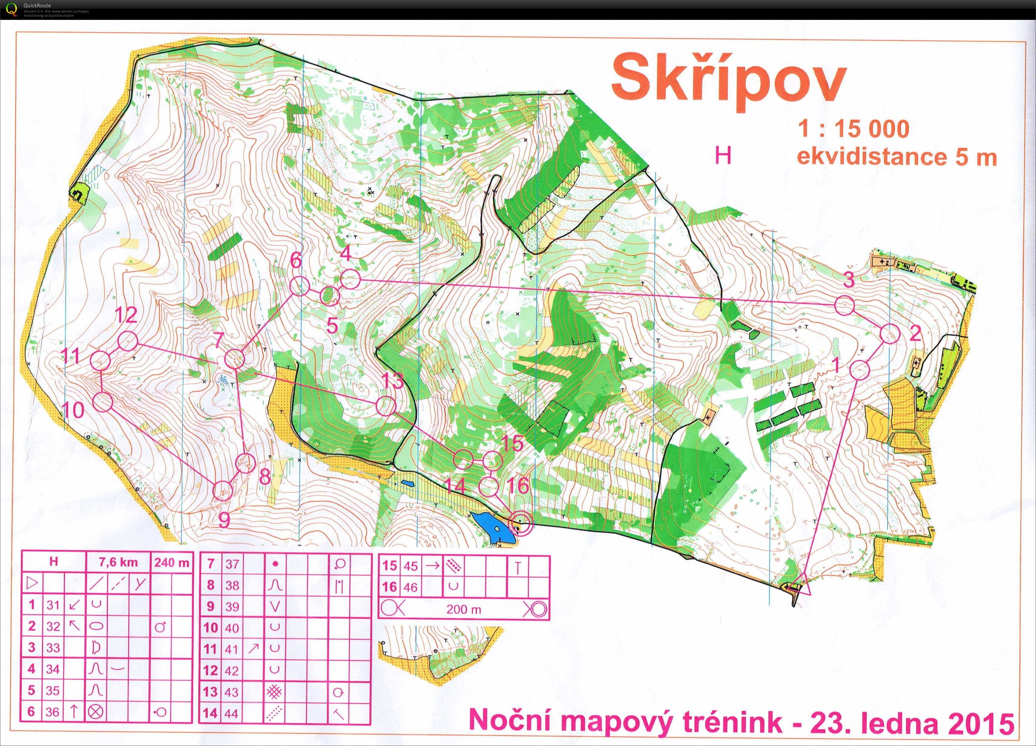 Night-O Damborice (2015-01-25)