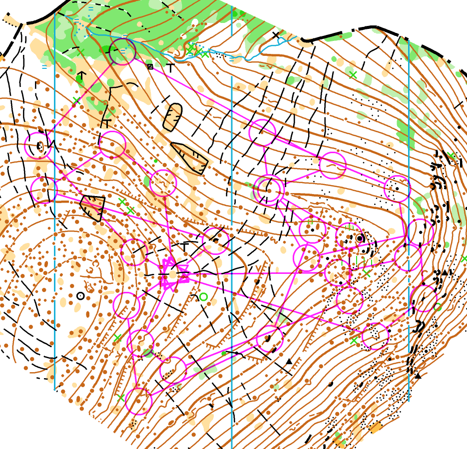 TC Kuncice - loops (01/05/2015)