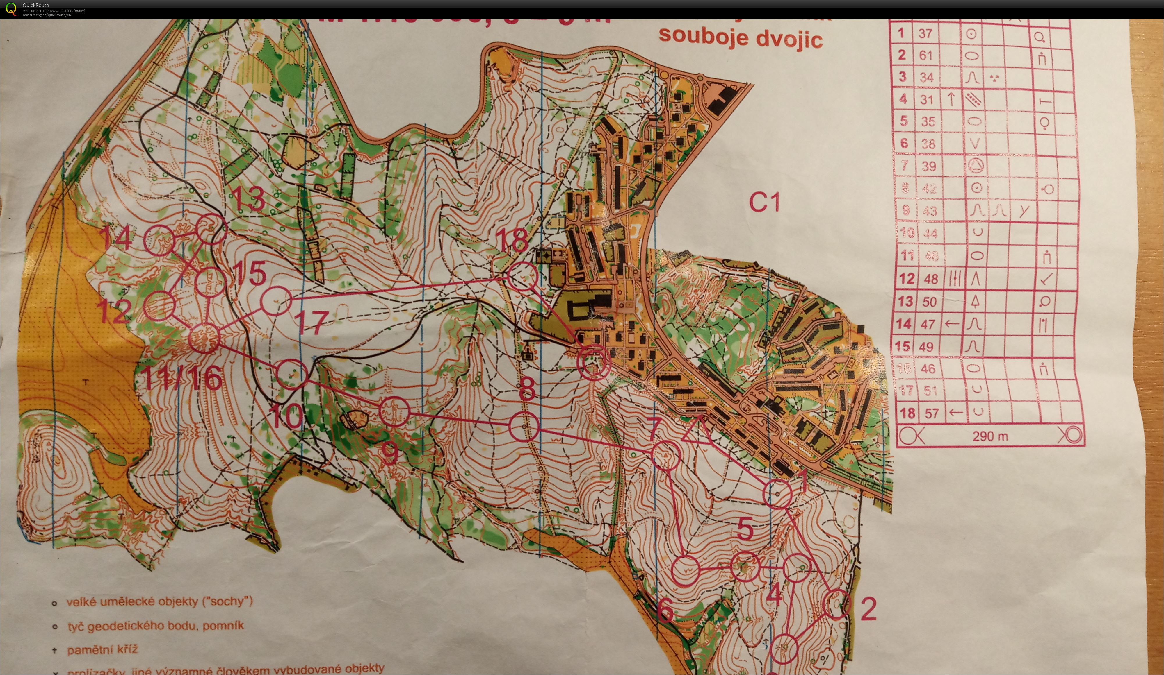 KoroKohoutovice (15.11.2020)