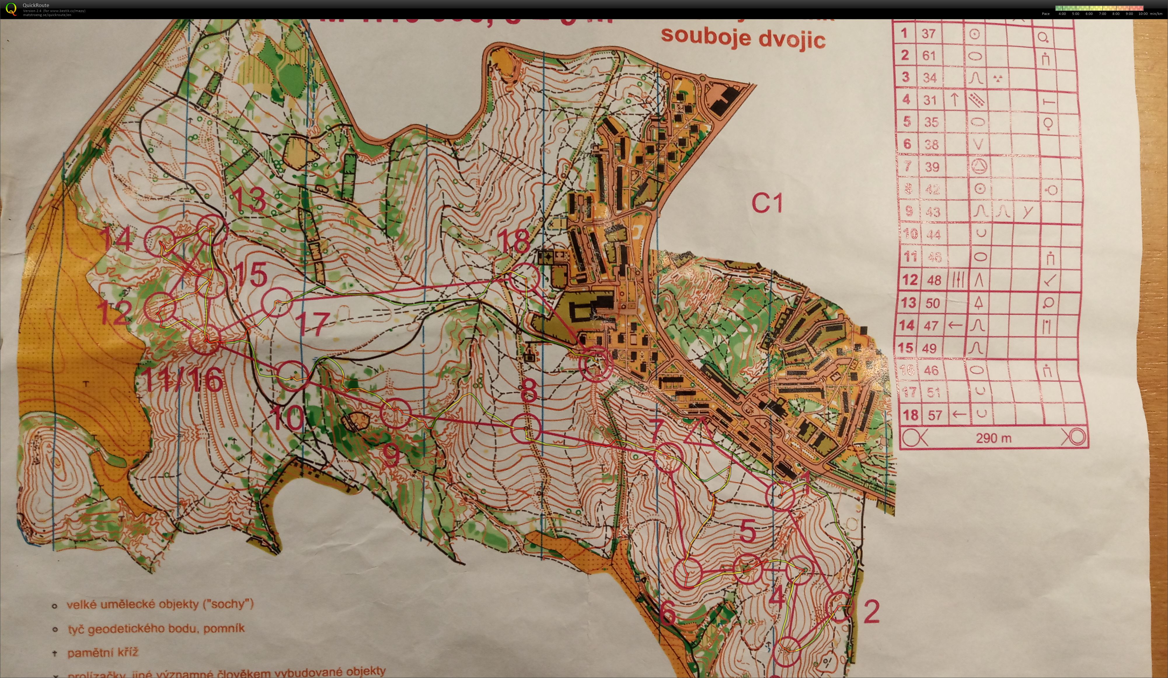 KoroKohoutovice (15.11.2020)