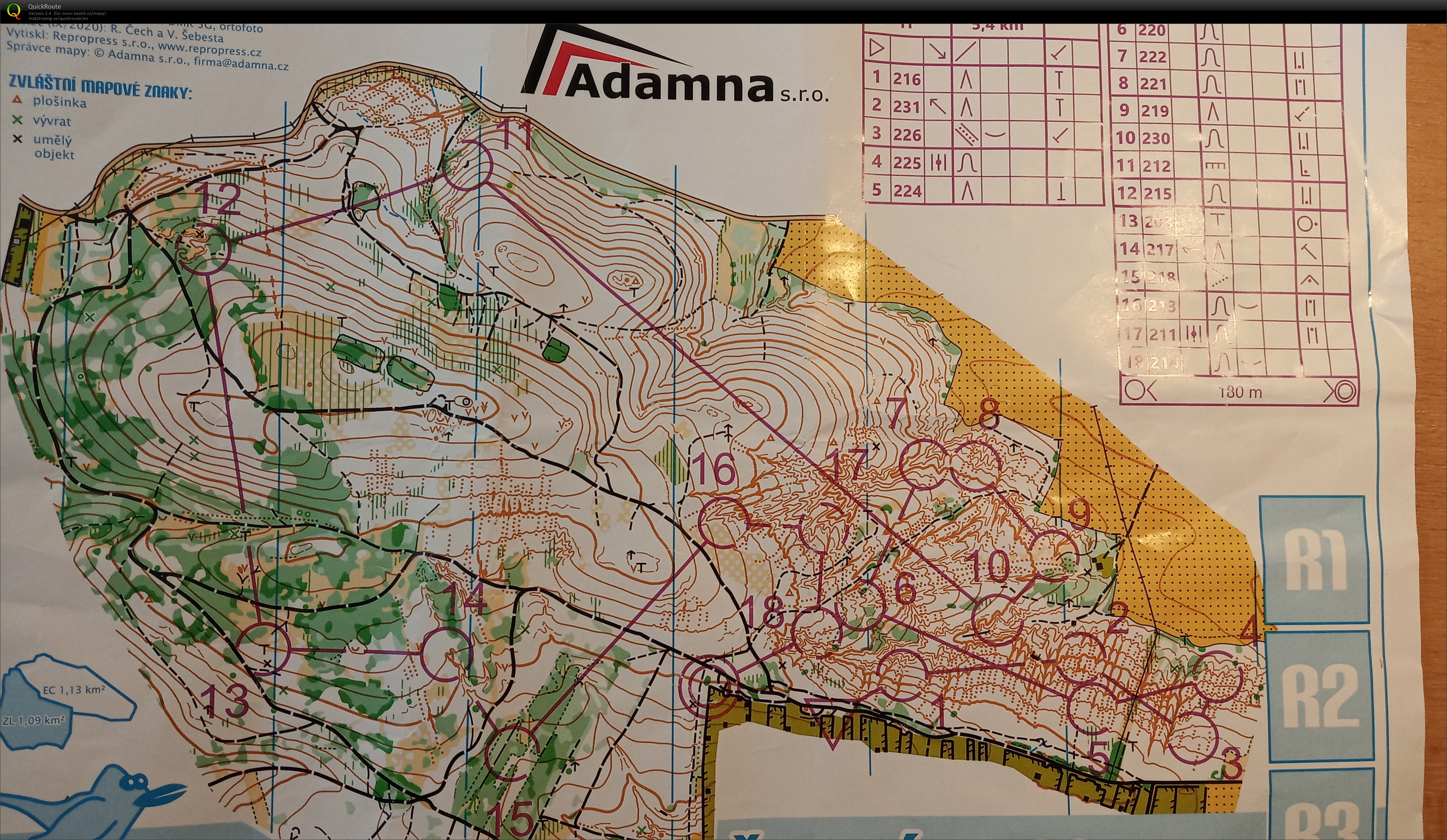 Oddílový přebor (2020-11-28)