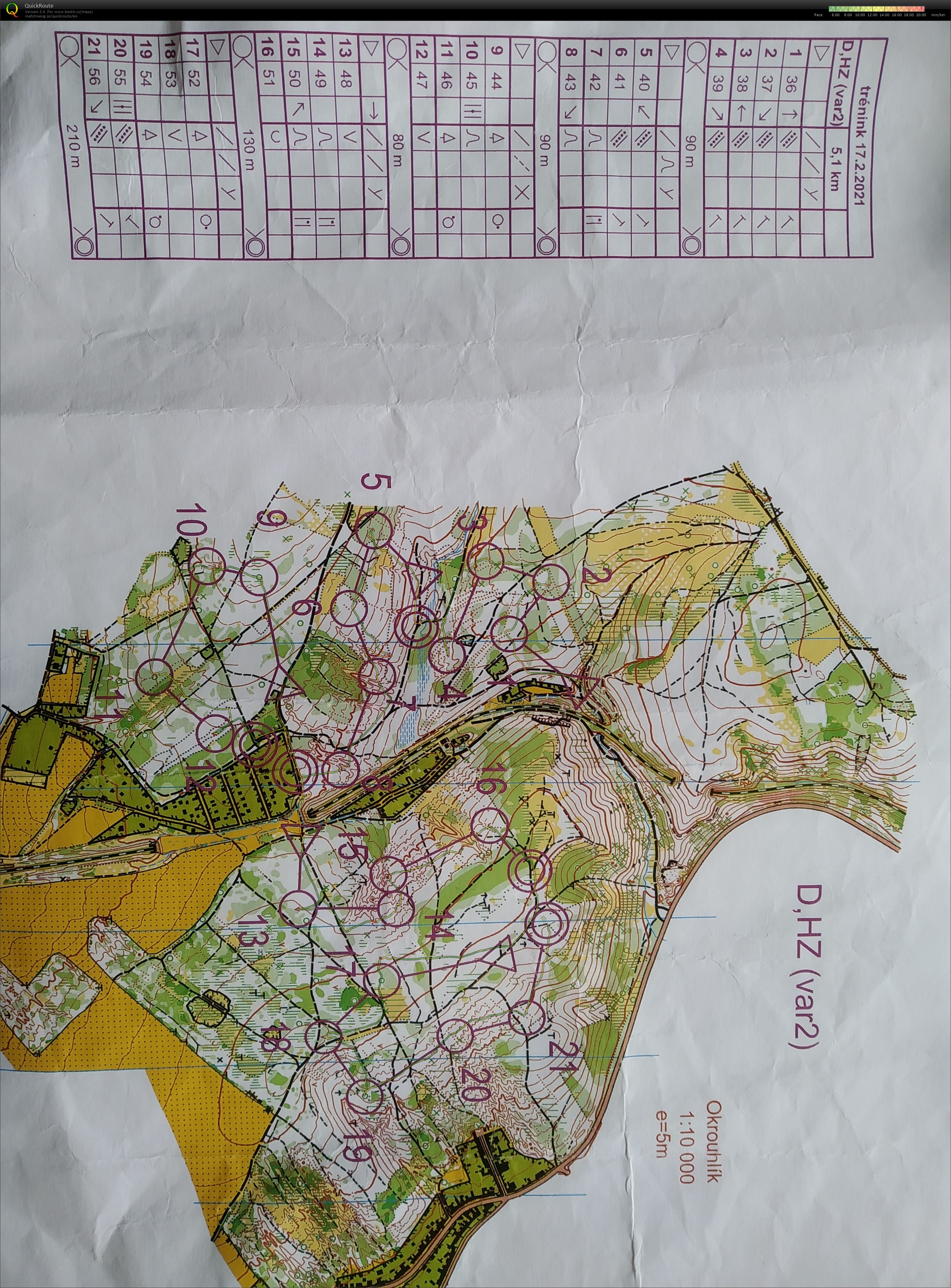 NOB Úseky (17/02/2021)