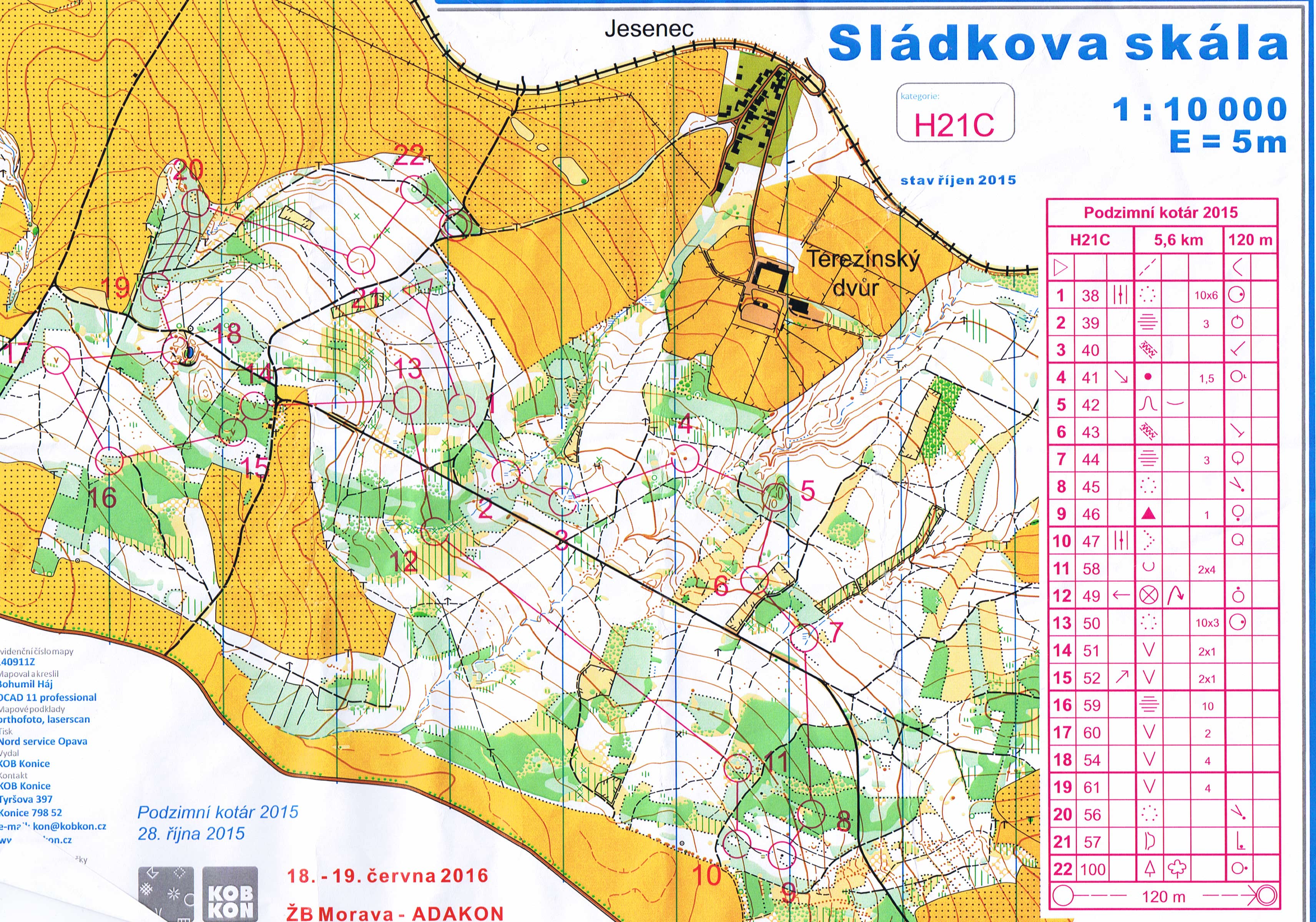 Regional Cup (2015-10-28)